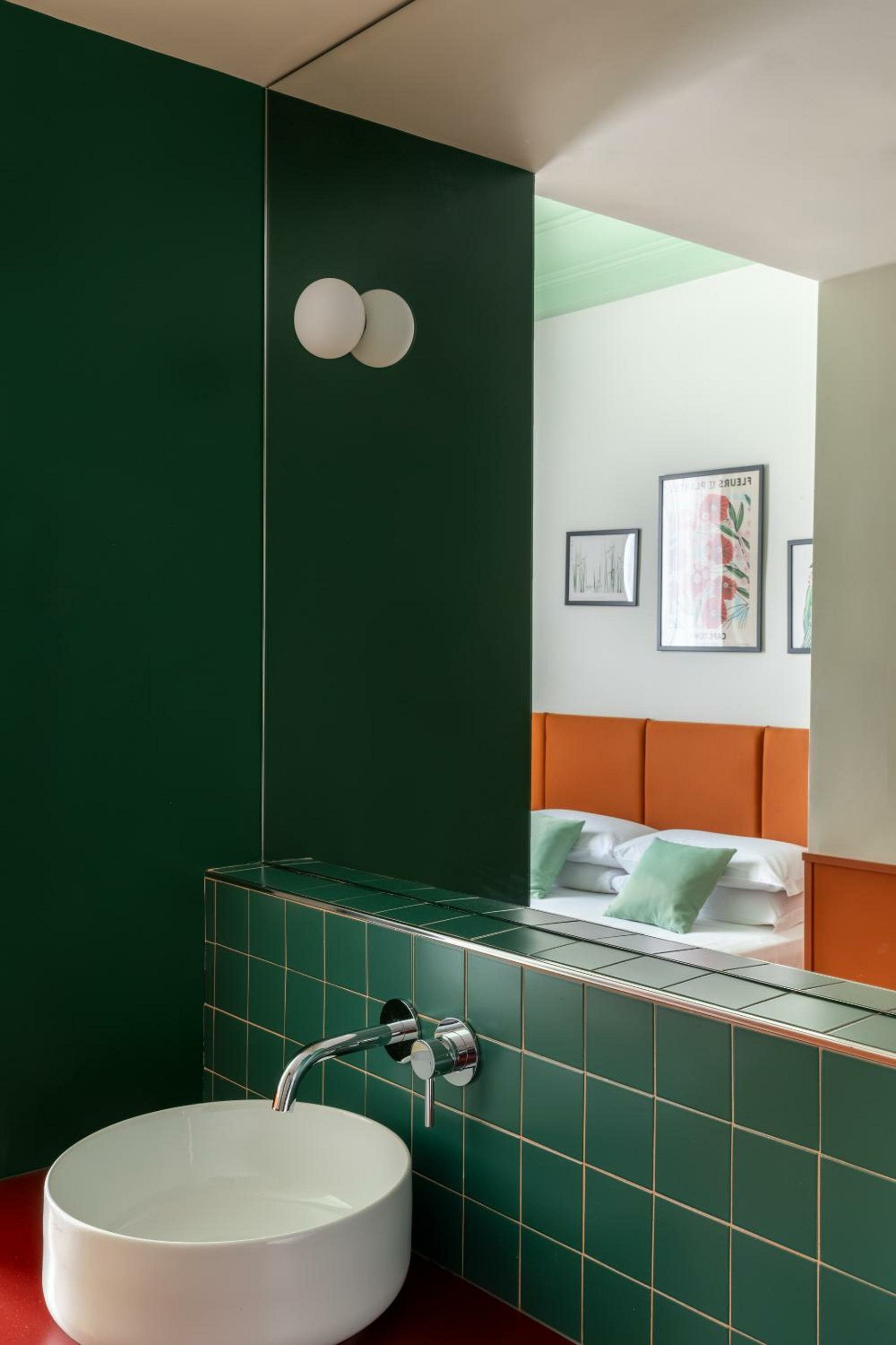 Comfort Double or Twin Room