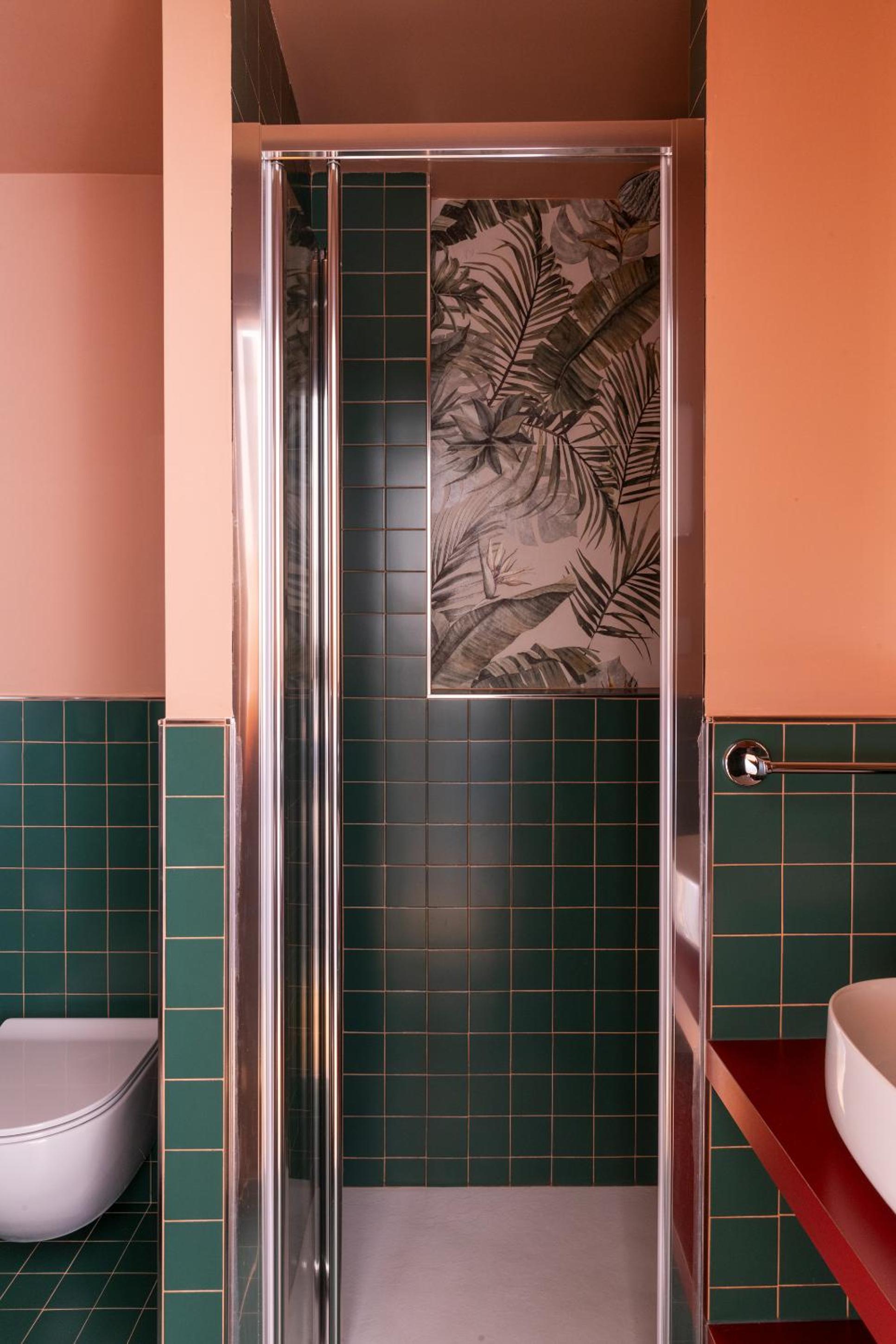 Comfort Double or Twin Room