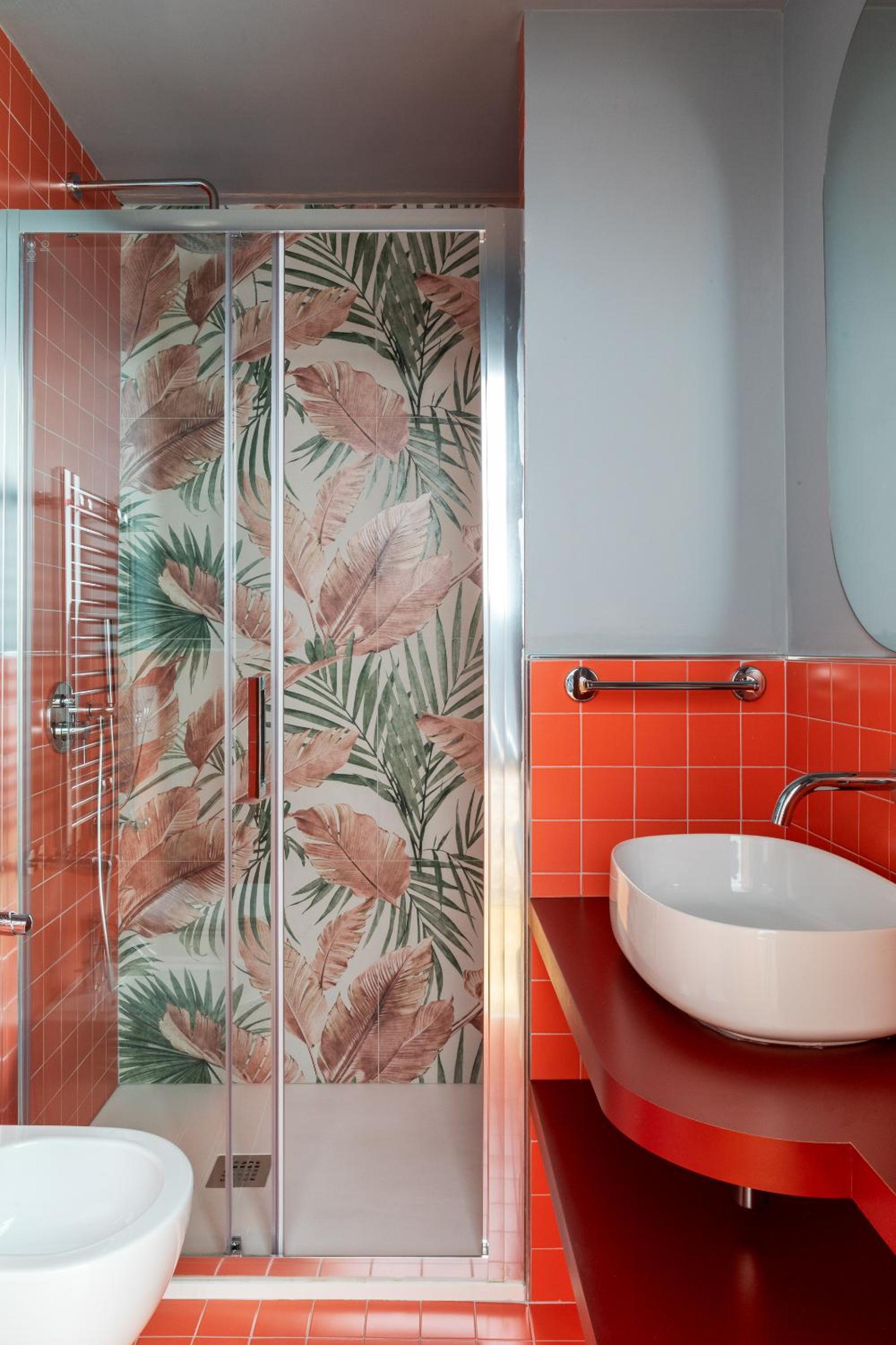 Comfort Double or Twin Room