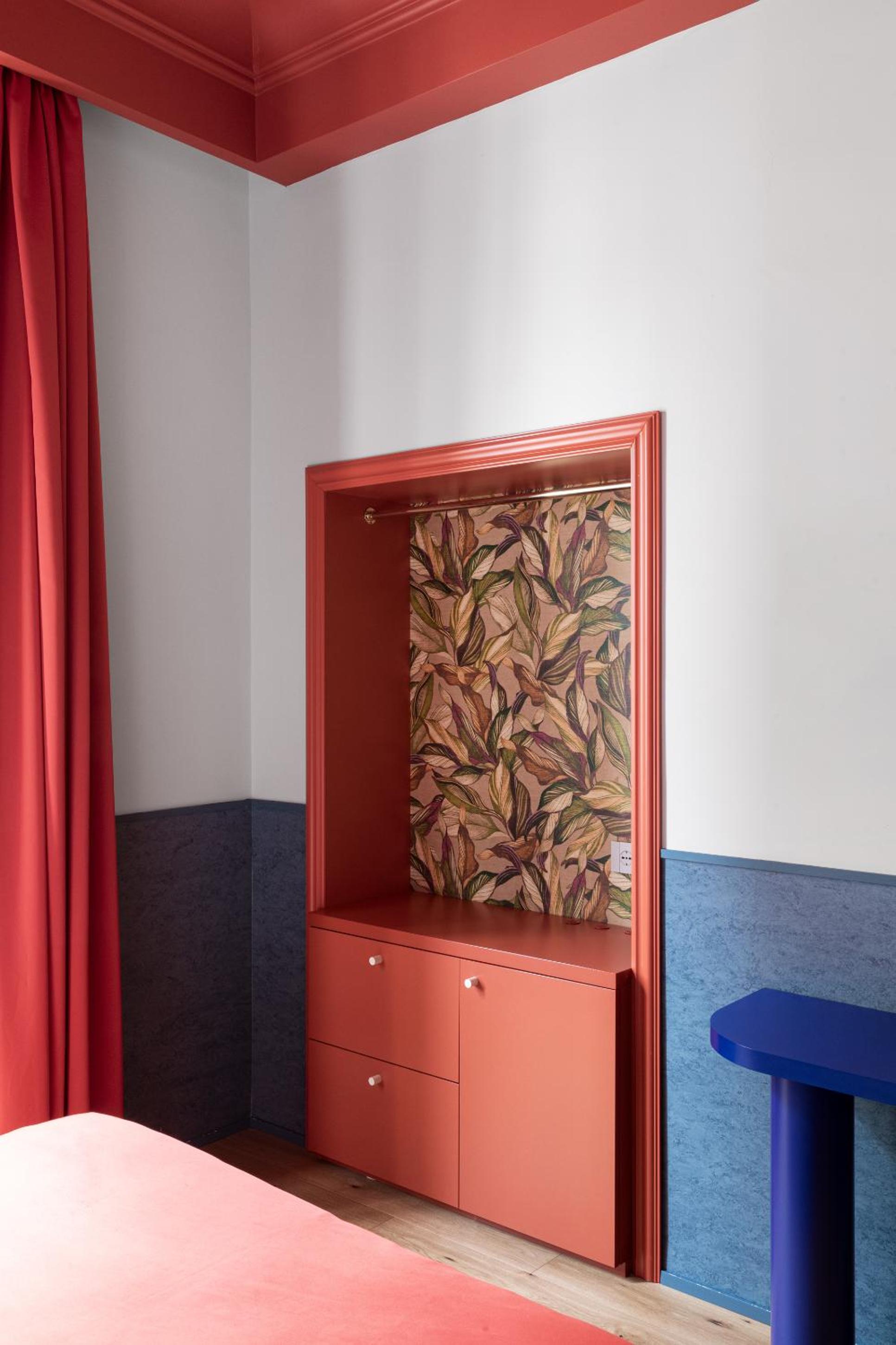 Comfort Double or Twin Room