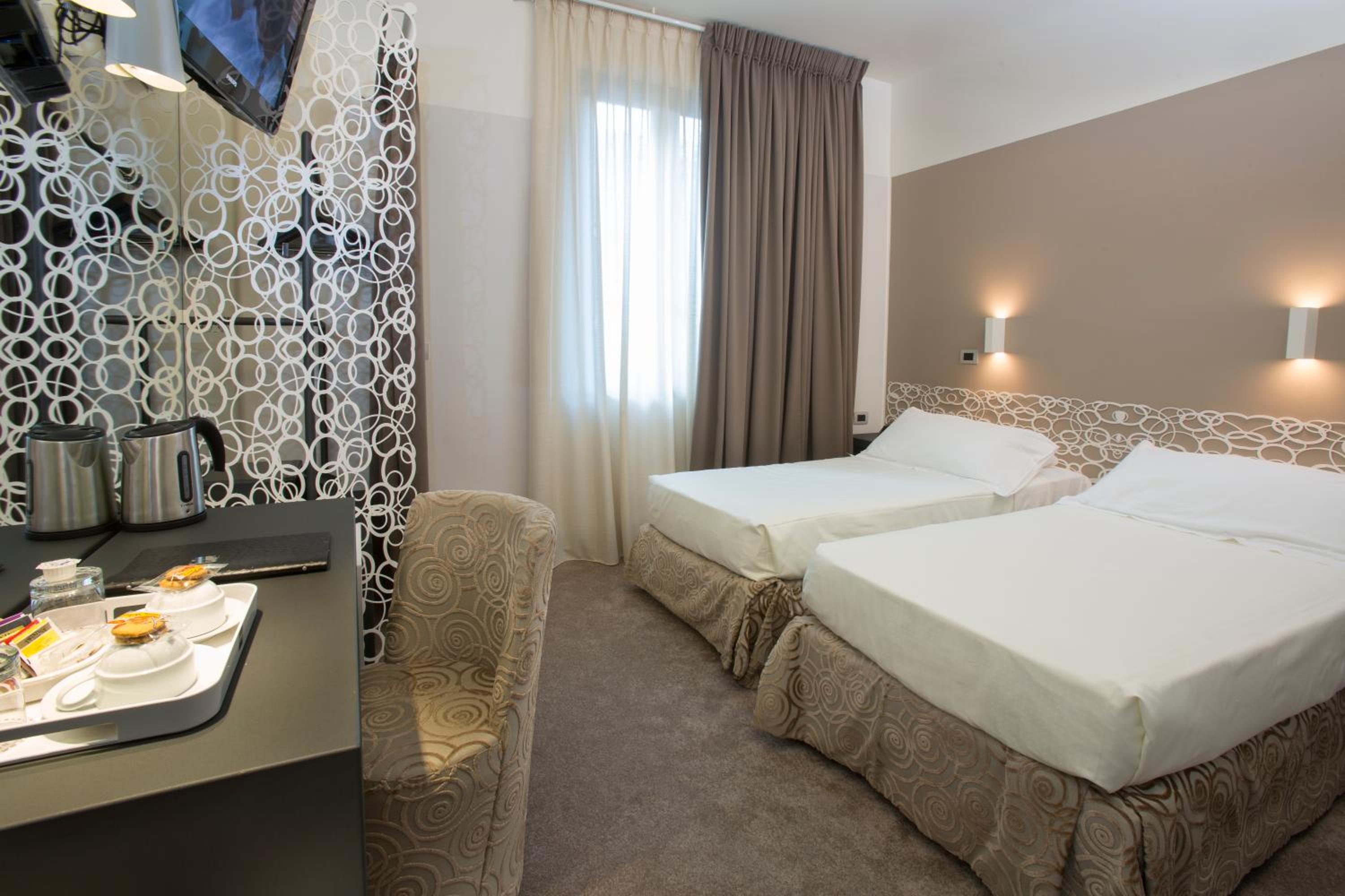 Superior Double or Twin Room