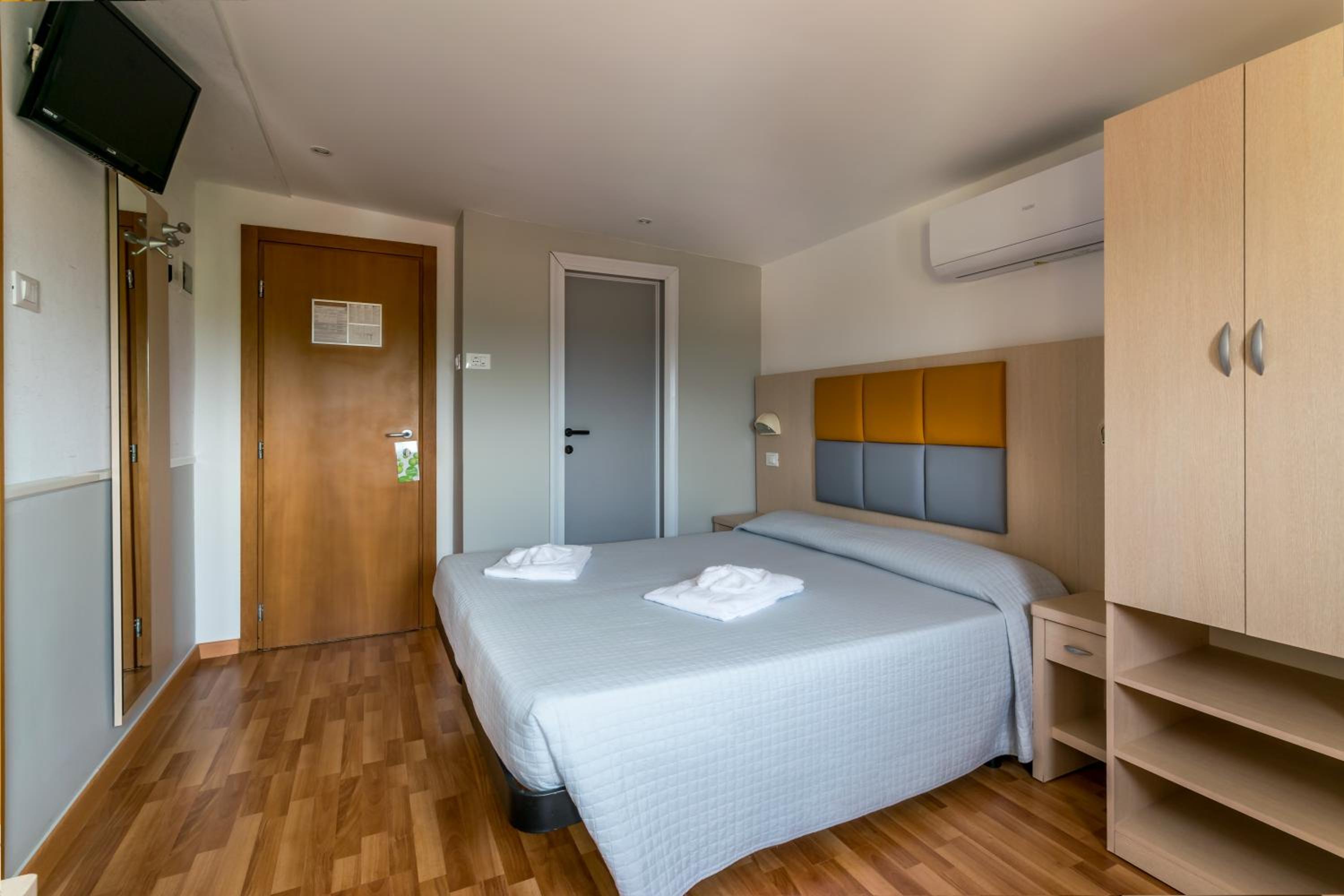 Double Or Twin Room