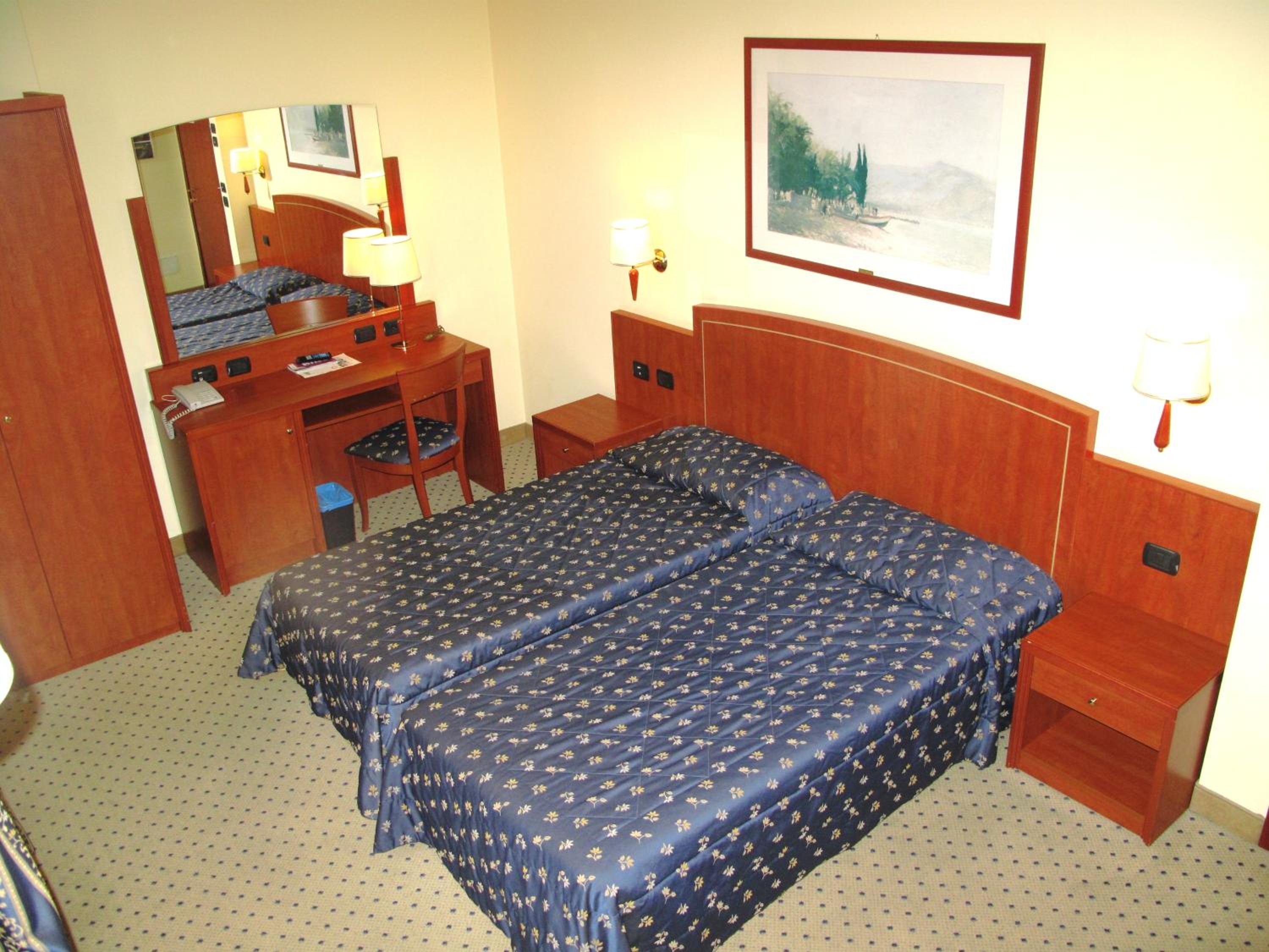 Twin/Double Room Superior