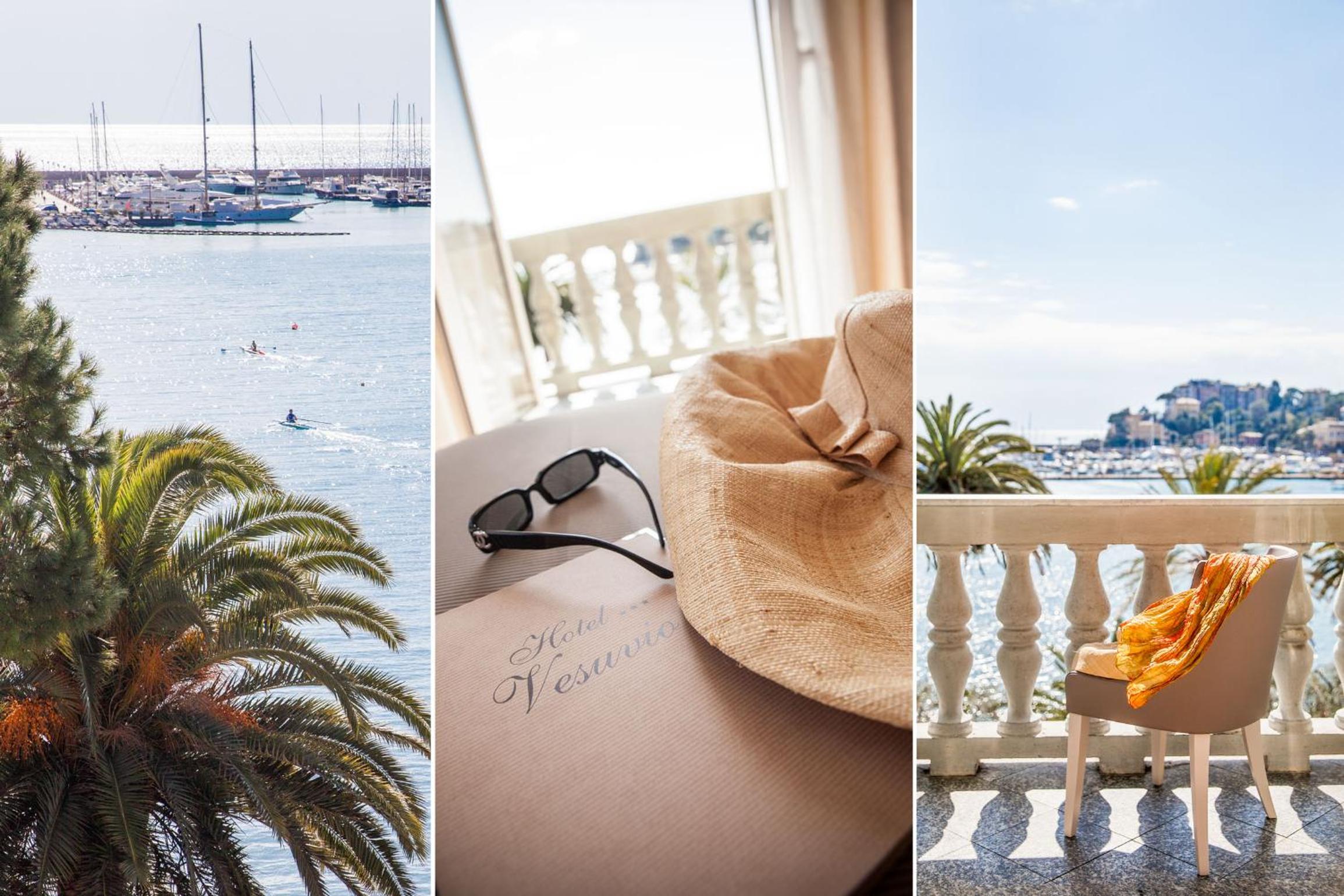 Double Room - Sea Front