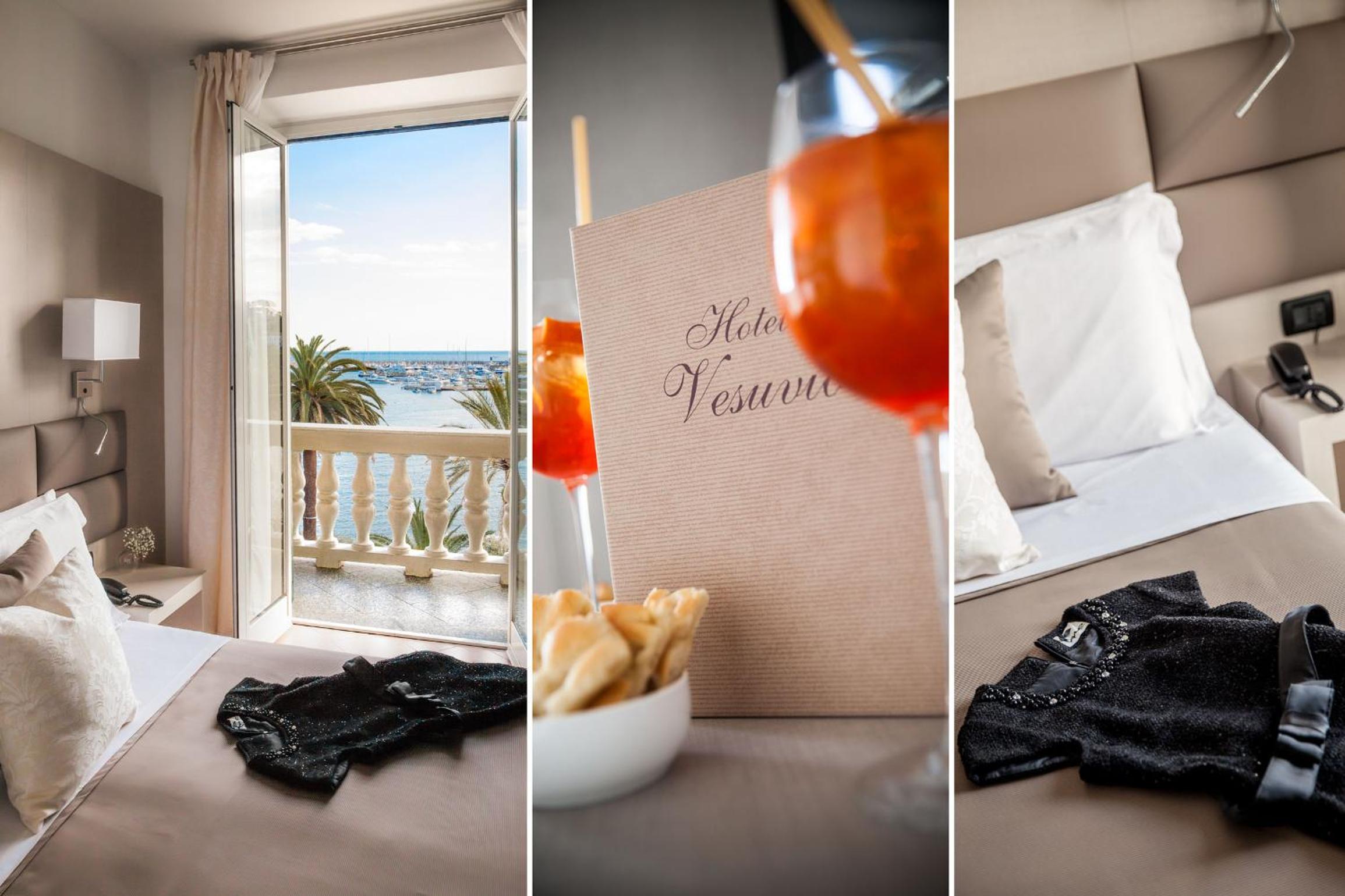 Double Room - Sea Front