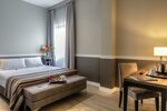 Double Or Twin Room в Fragrance Hotel St. Peter