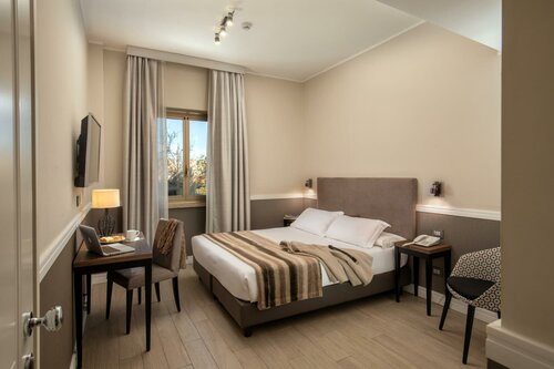 Double Or Twin Room в Fragrance Hotel St. Peter