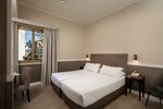 Family Room в Fragrance Hotel St. Peter