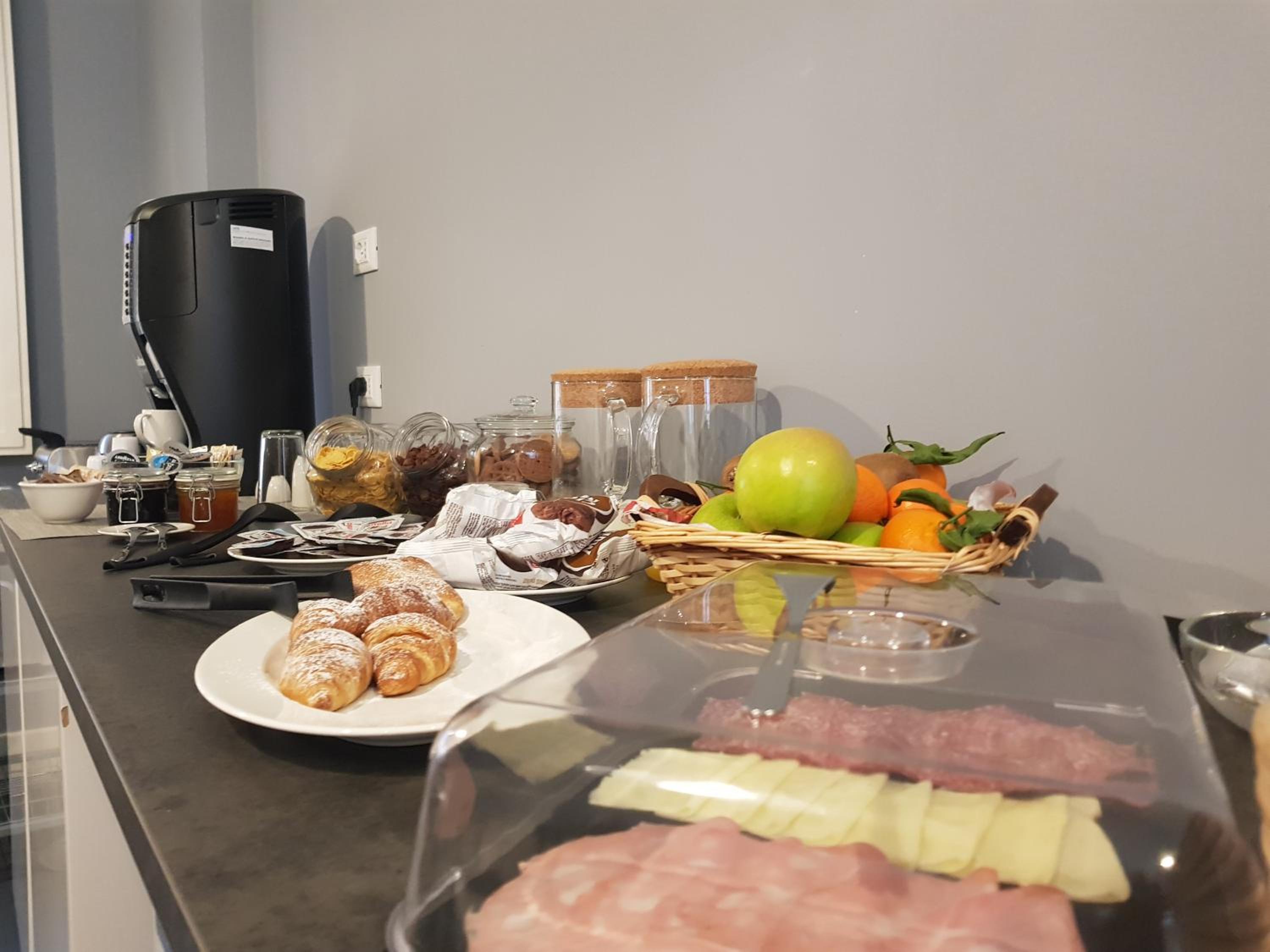 Double or Twin Room with Private Bathroom