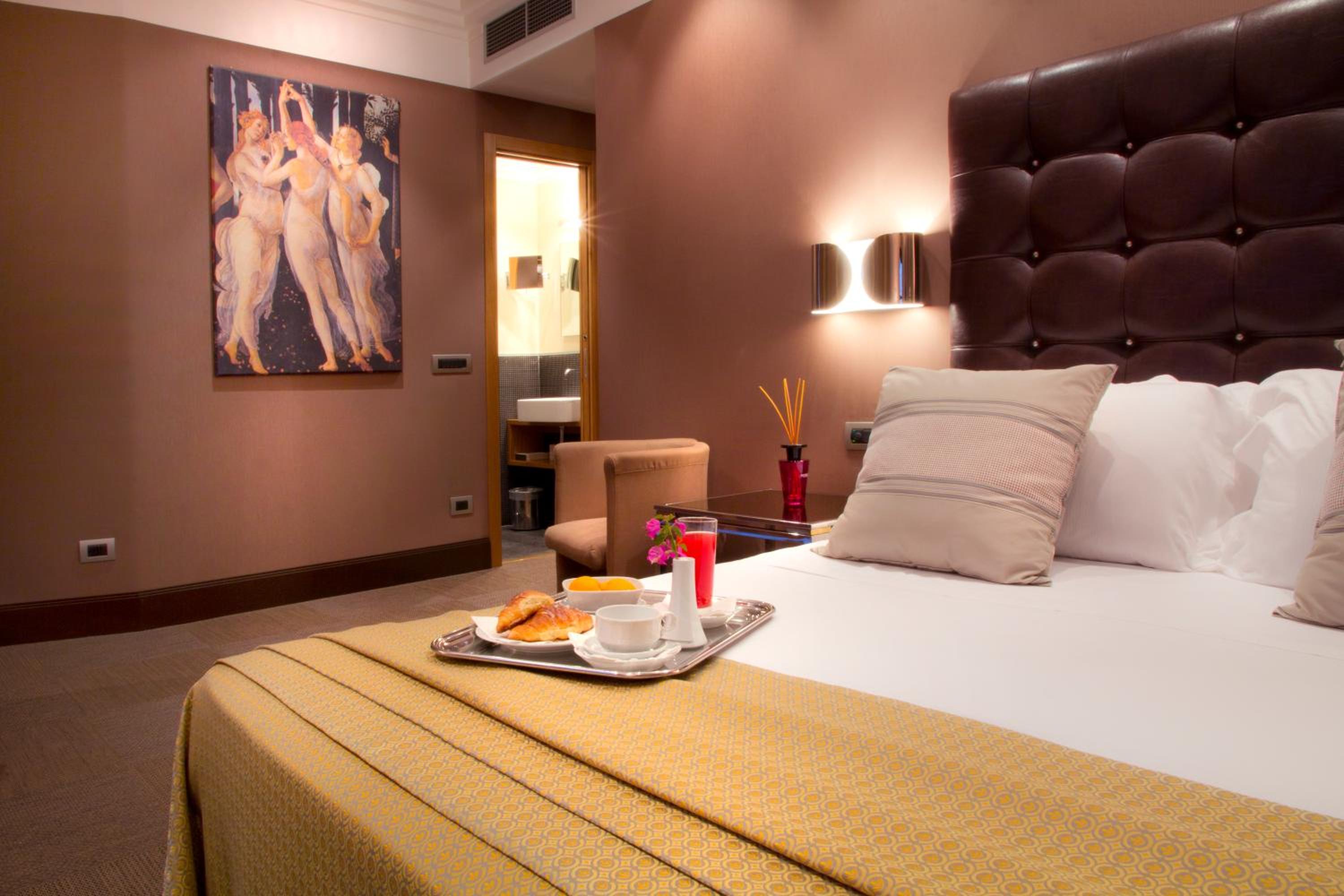 Superior Double or Twin Room