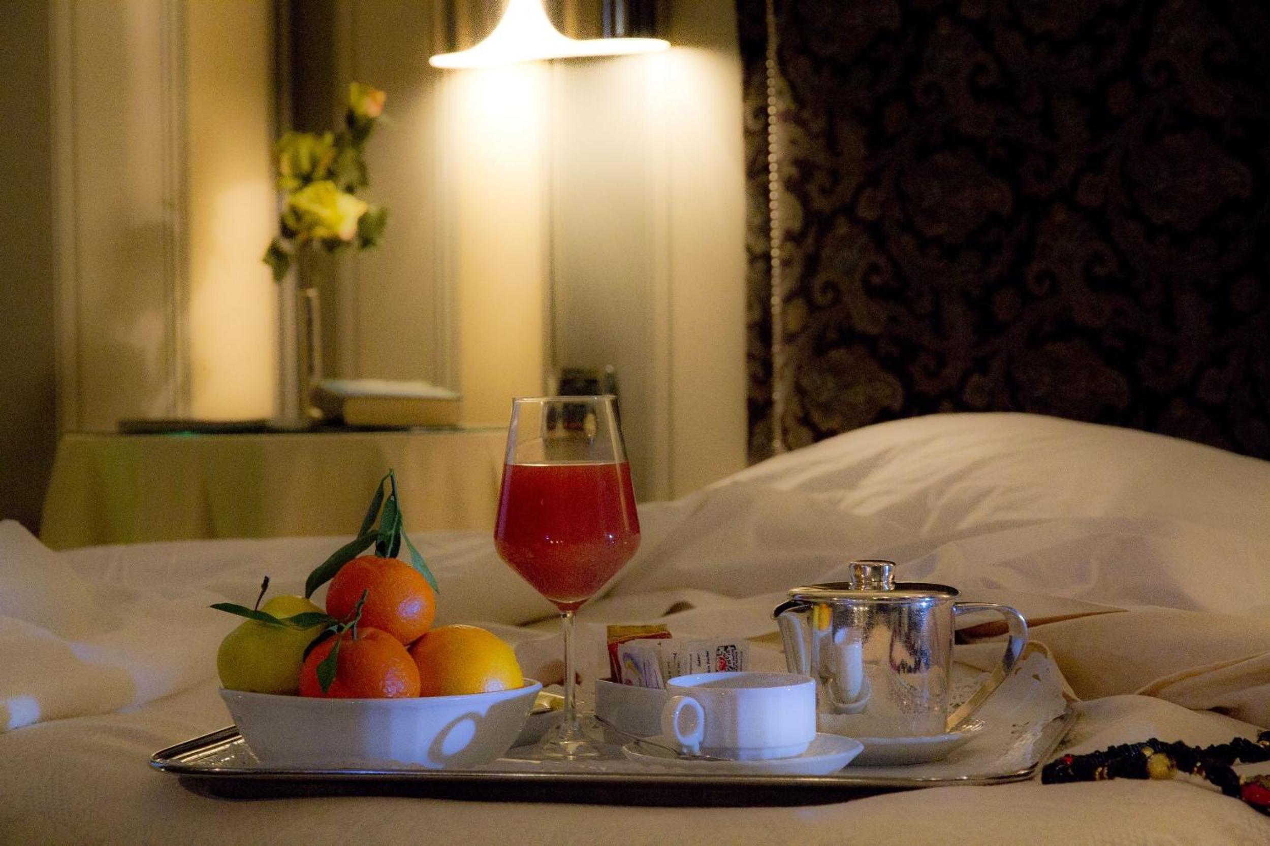 Superior Double or Twin Room