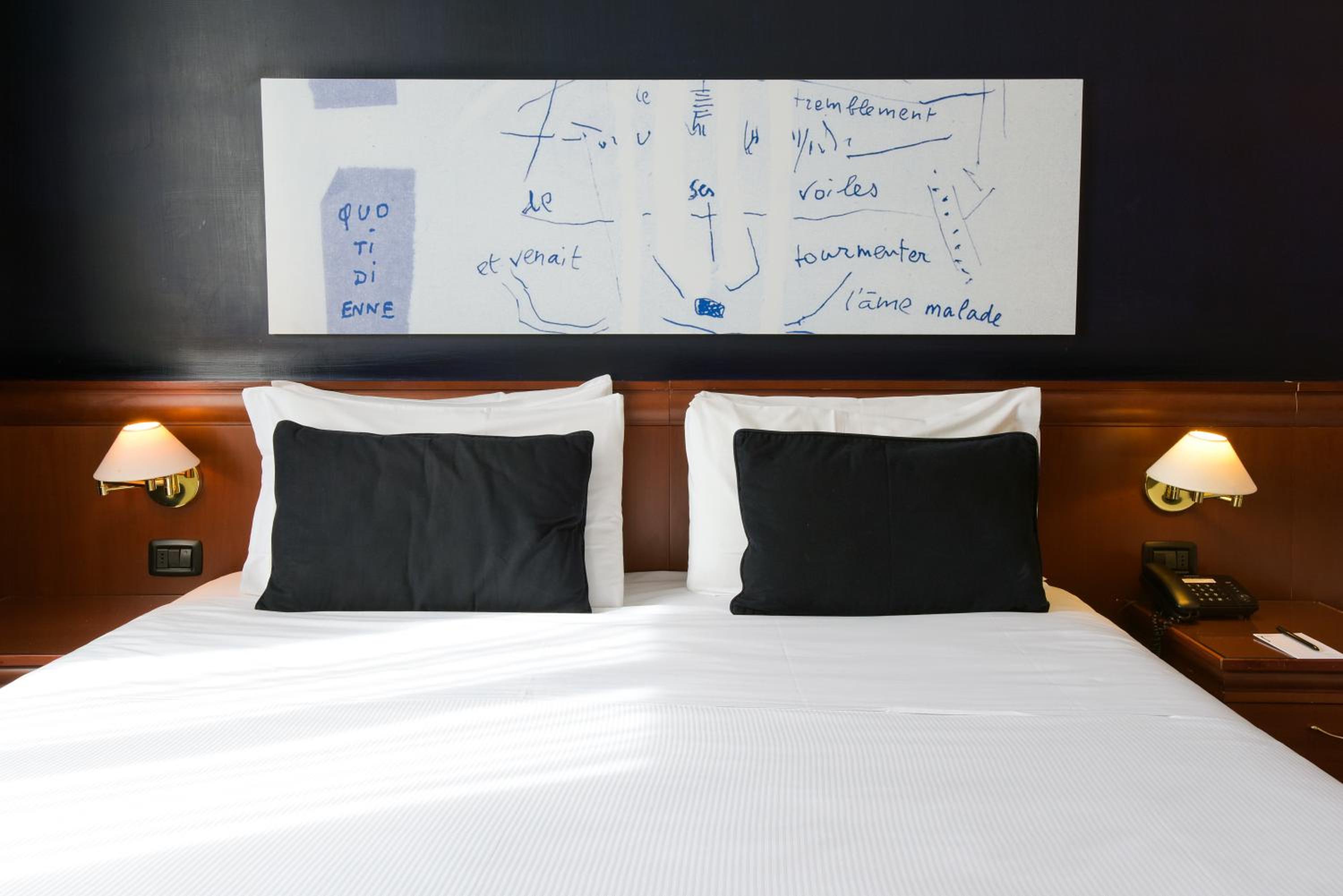 Classic Double Room (1 Adult)