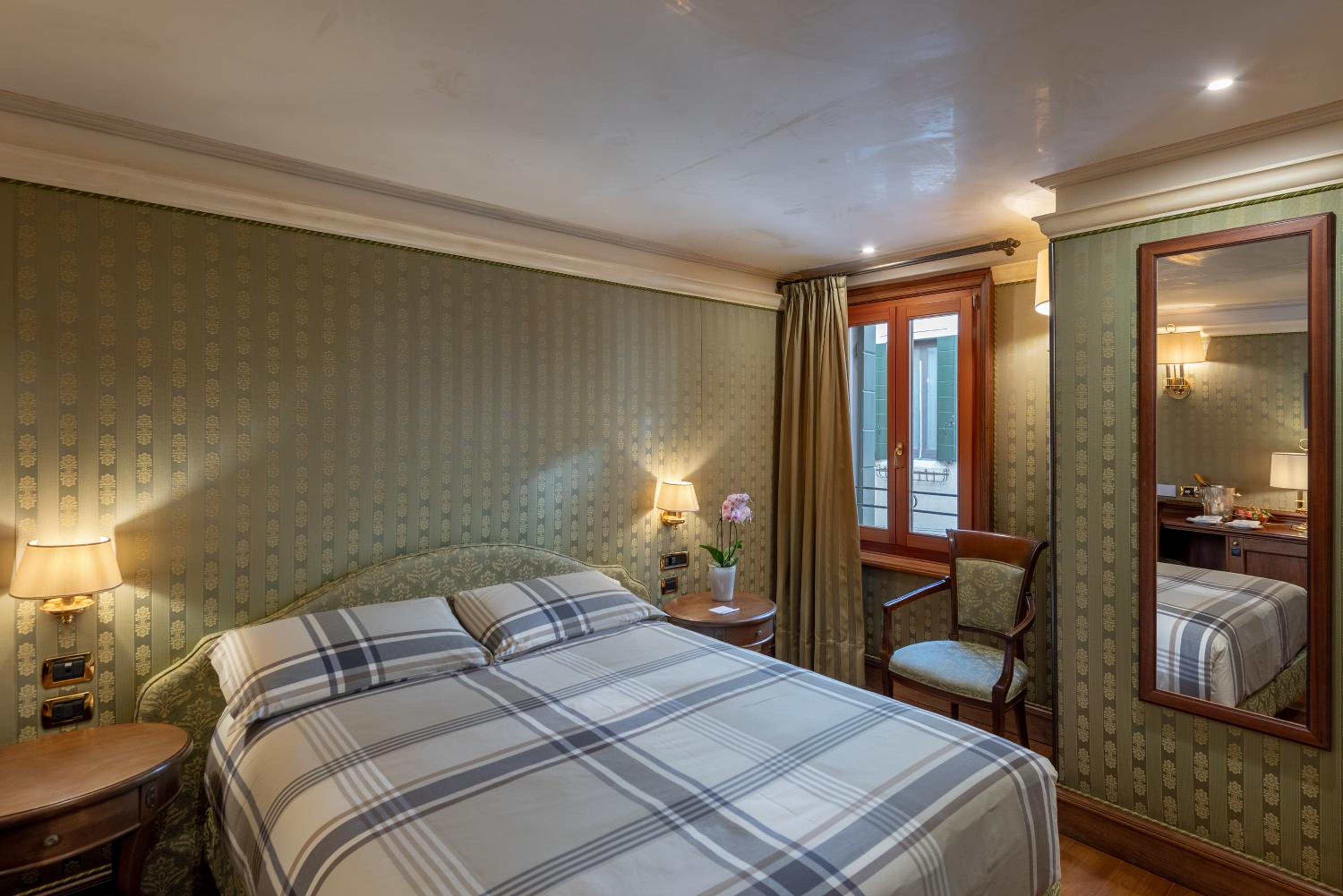 Comfort Double or Twin Room - Annex