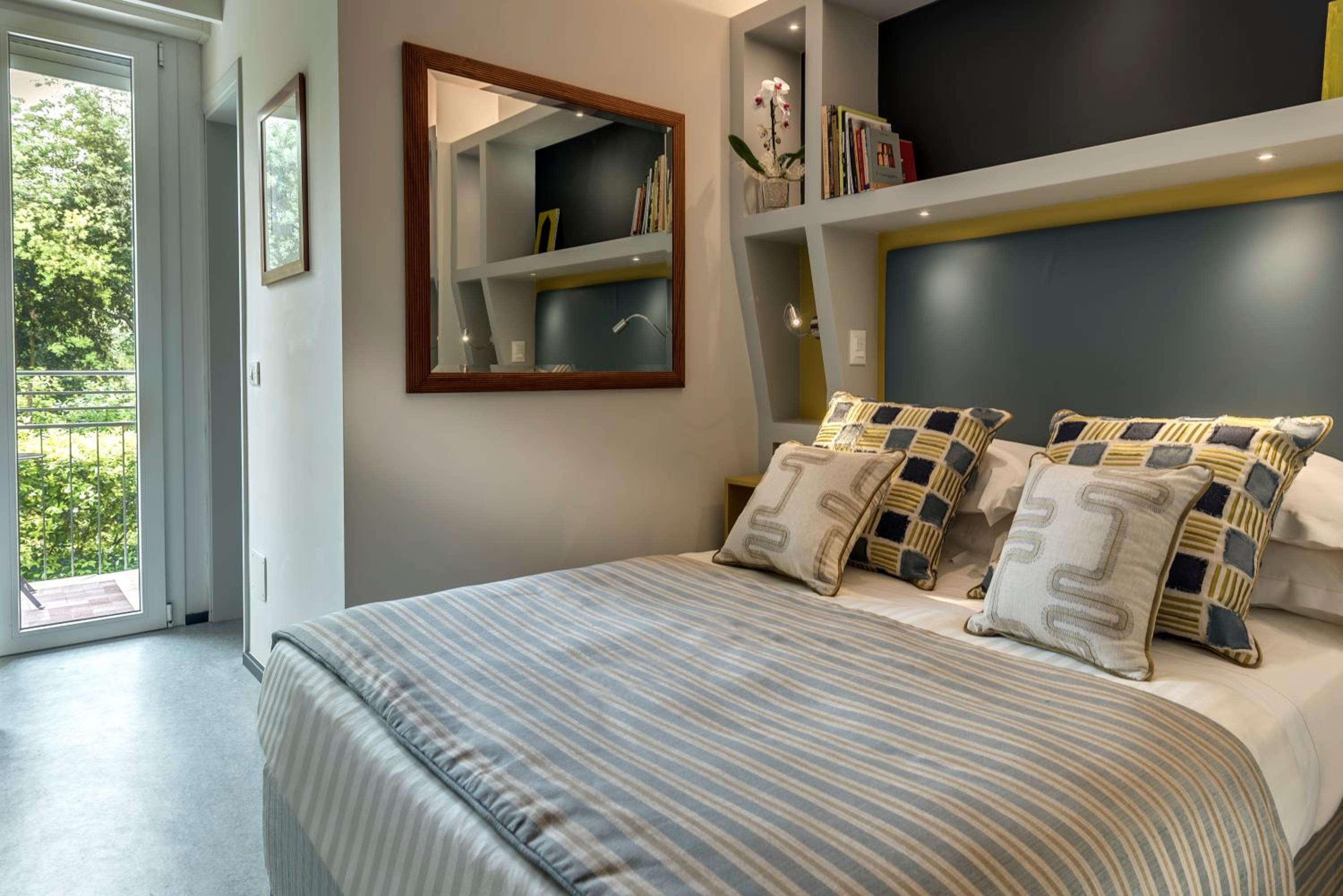 Superior Single Room