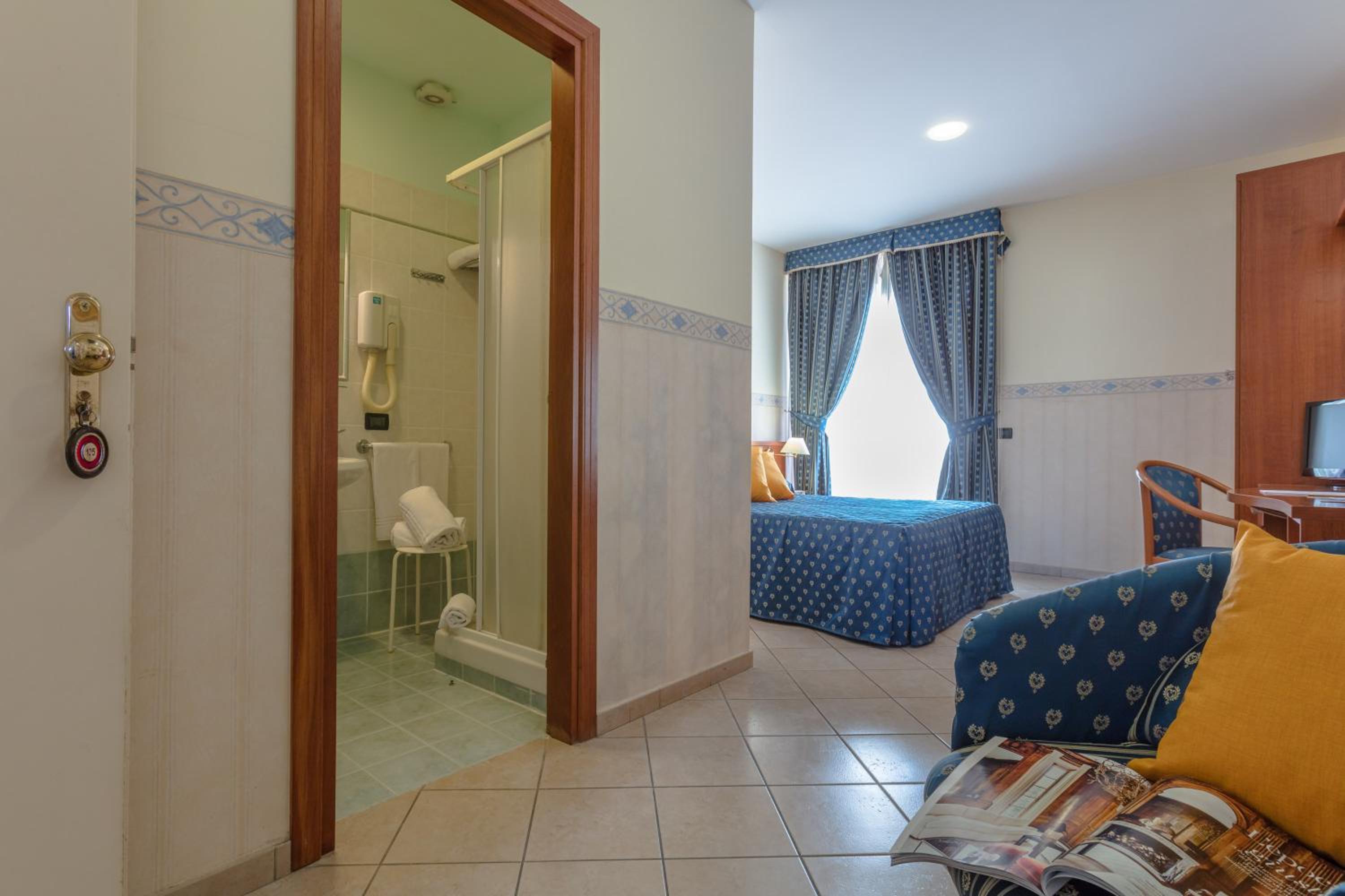 Double or Twin Room