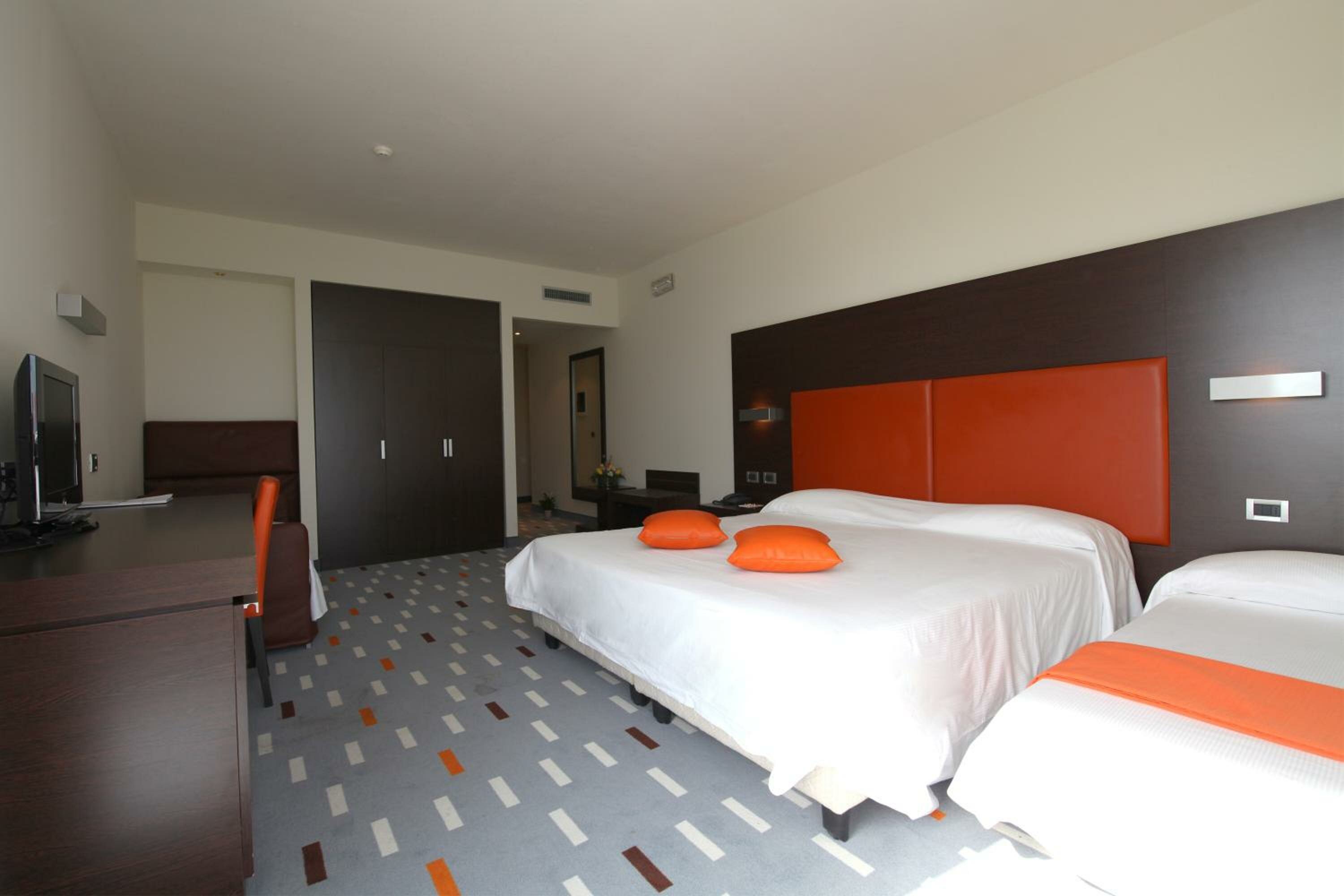 Superior Family Room