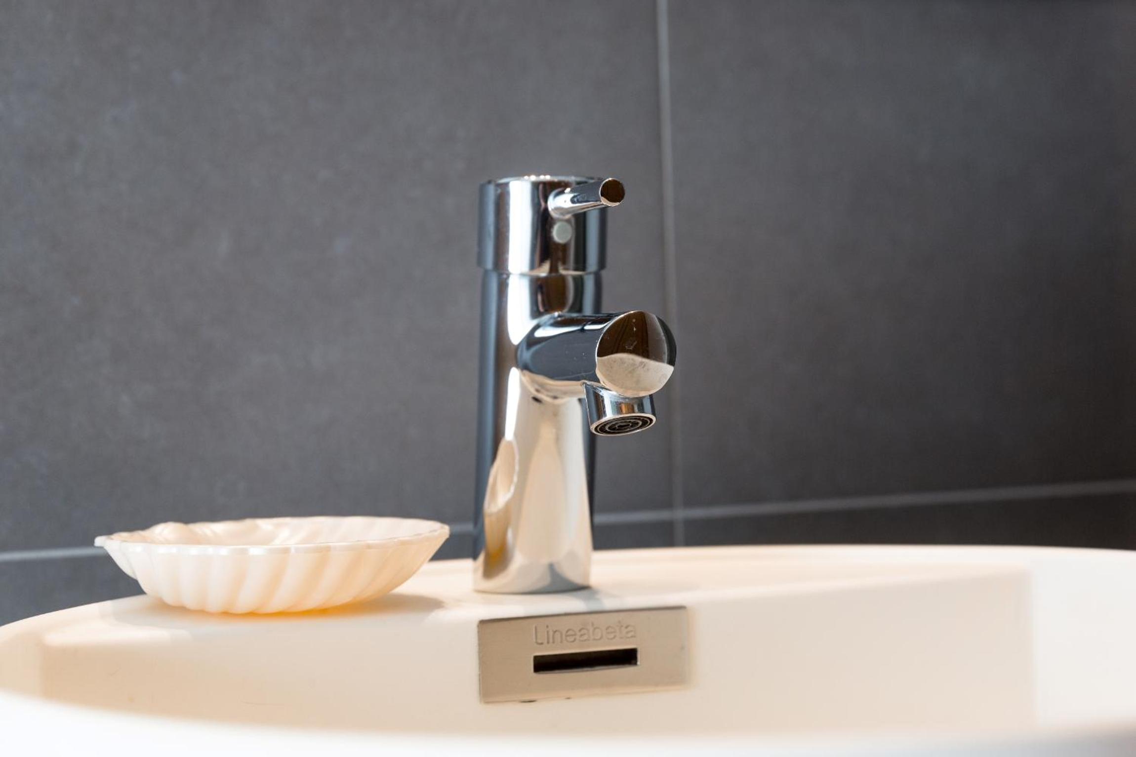 Double or Twin Room with Balcony