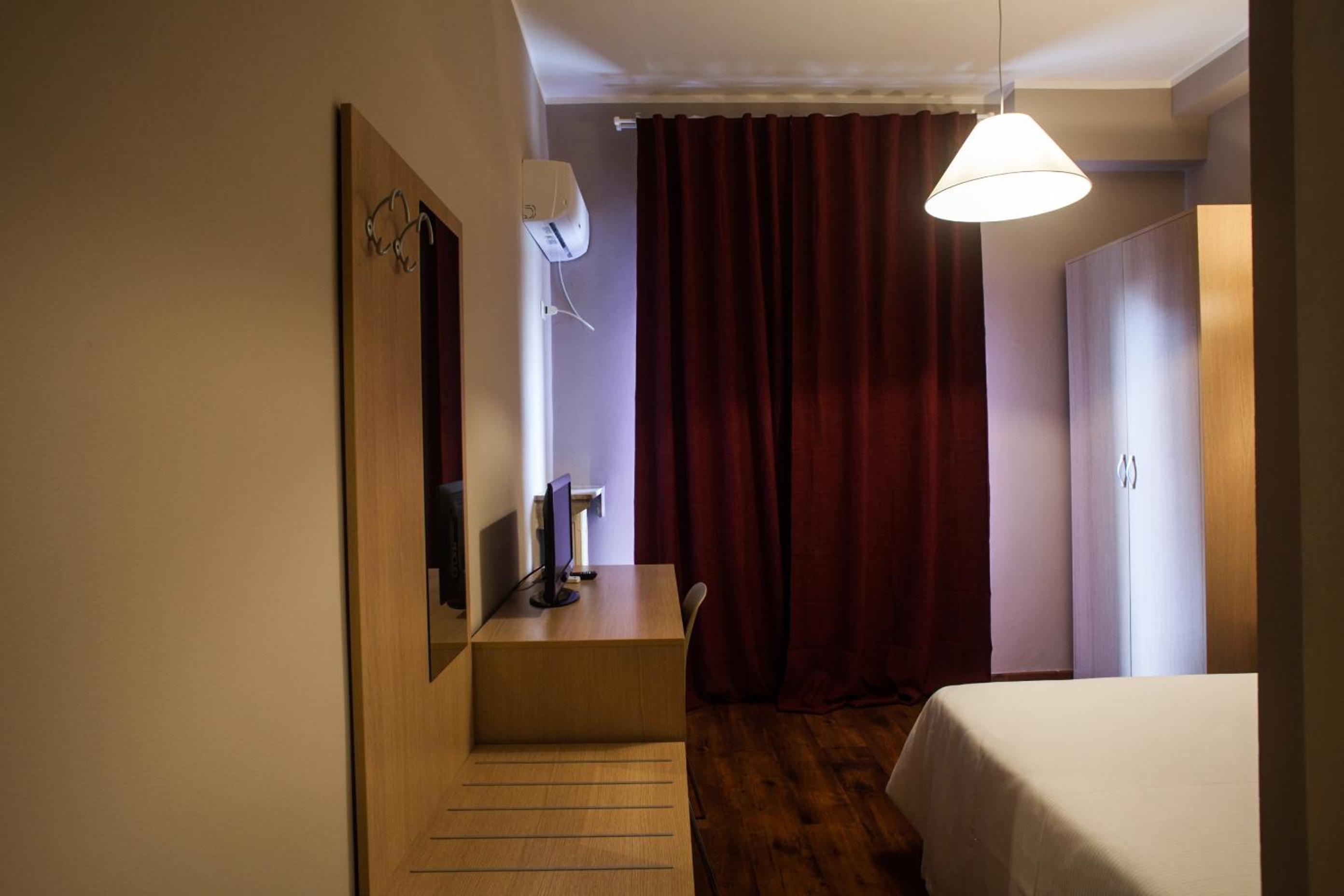 Superior Single Room