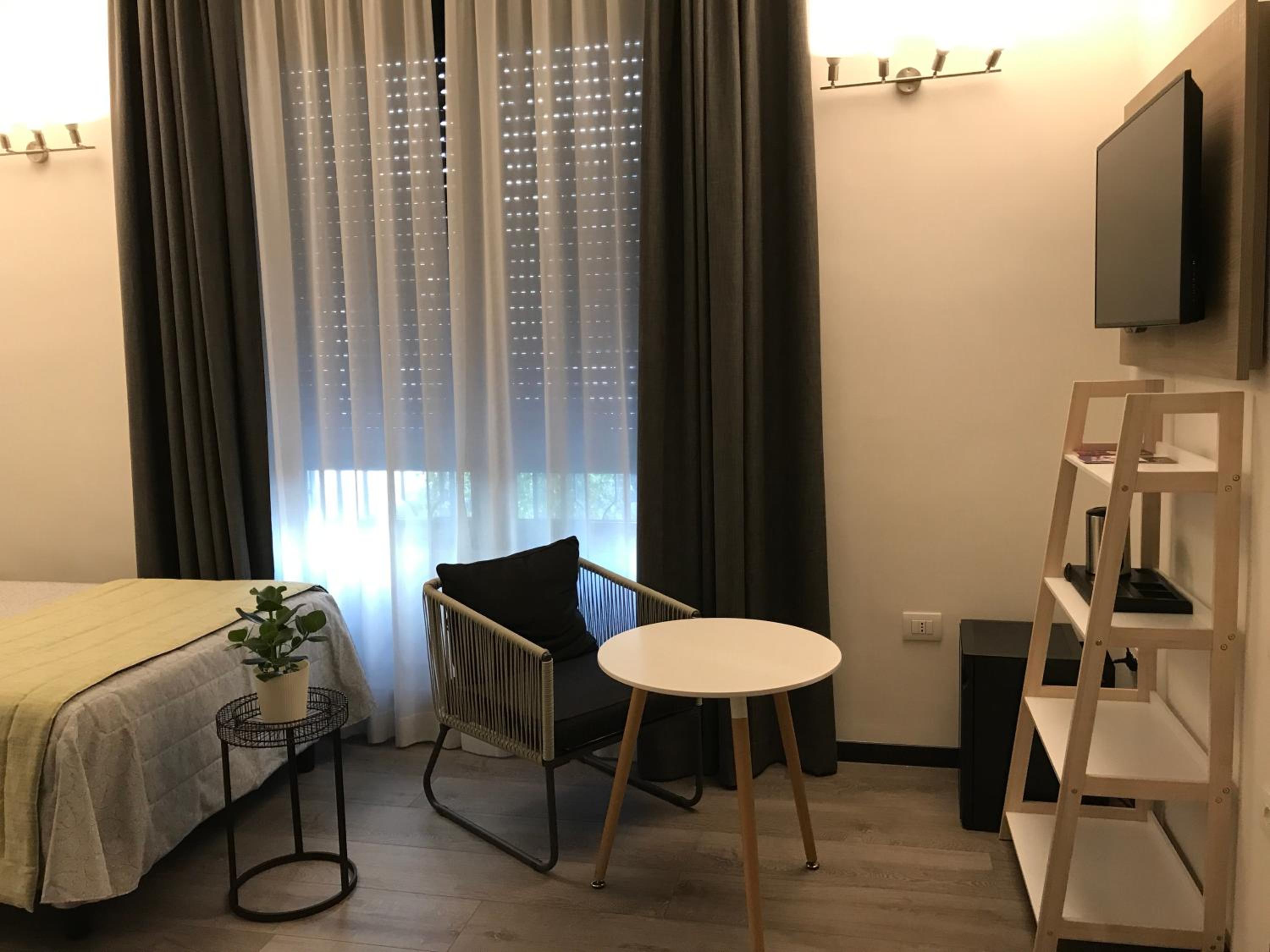 Superior Single Room