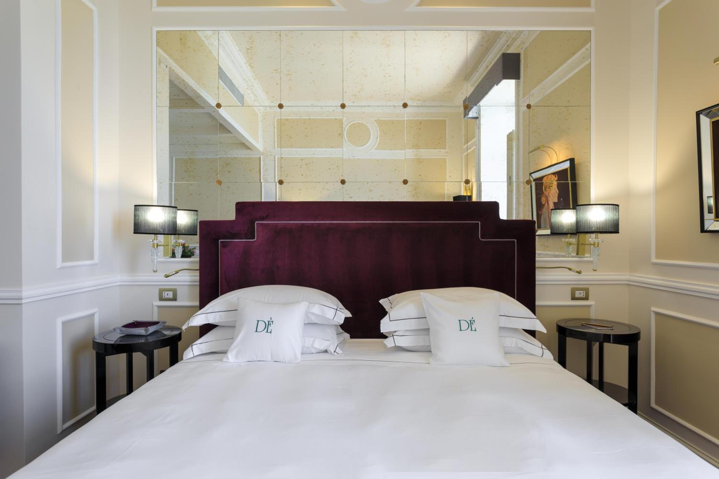 Comfort Double or Twin Room