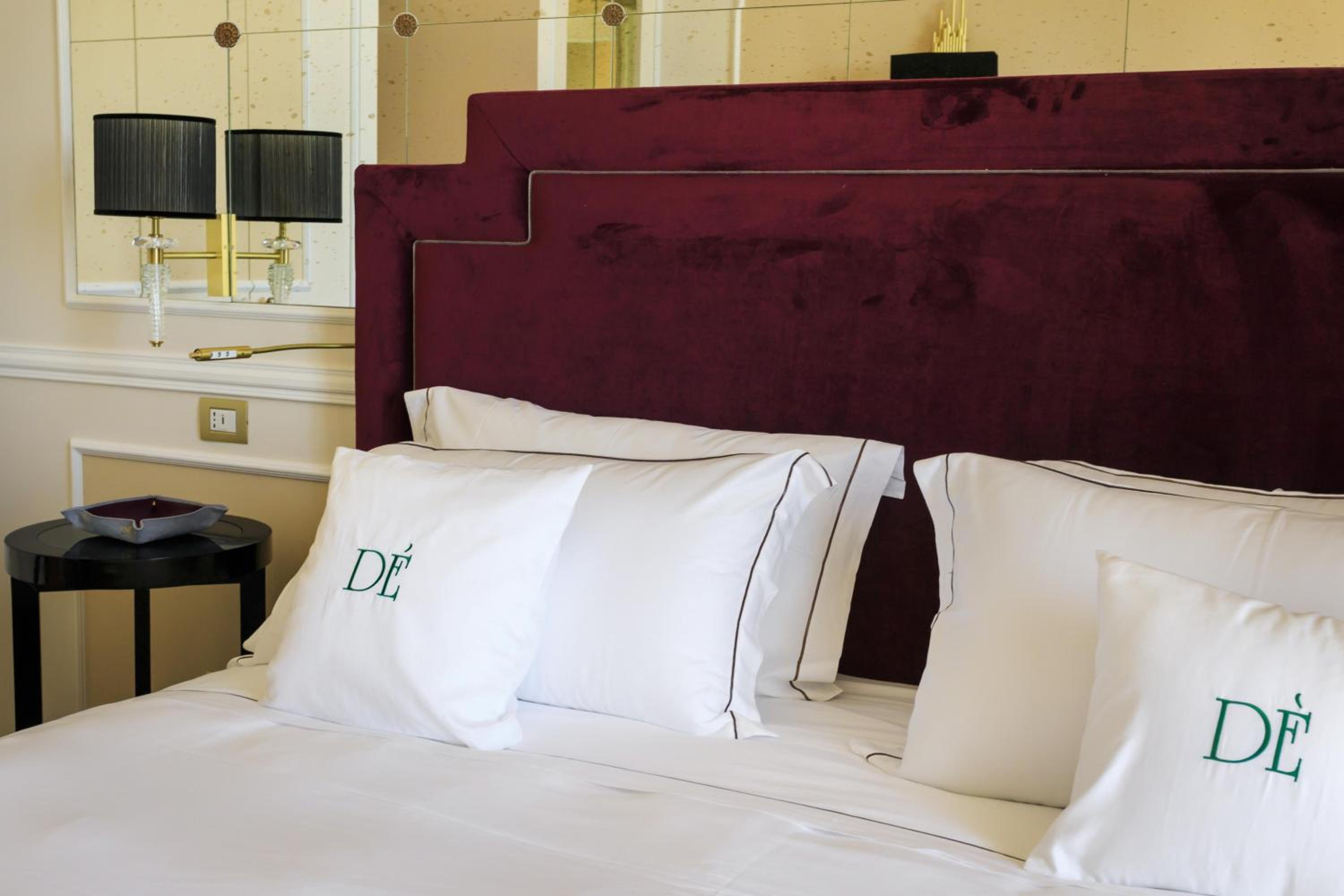 Comfort Double or Twin Room