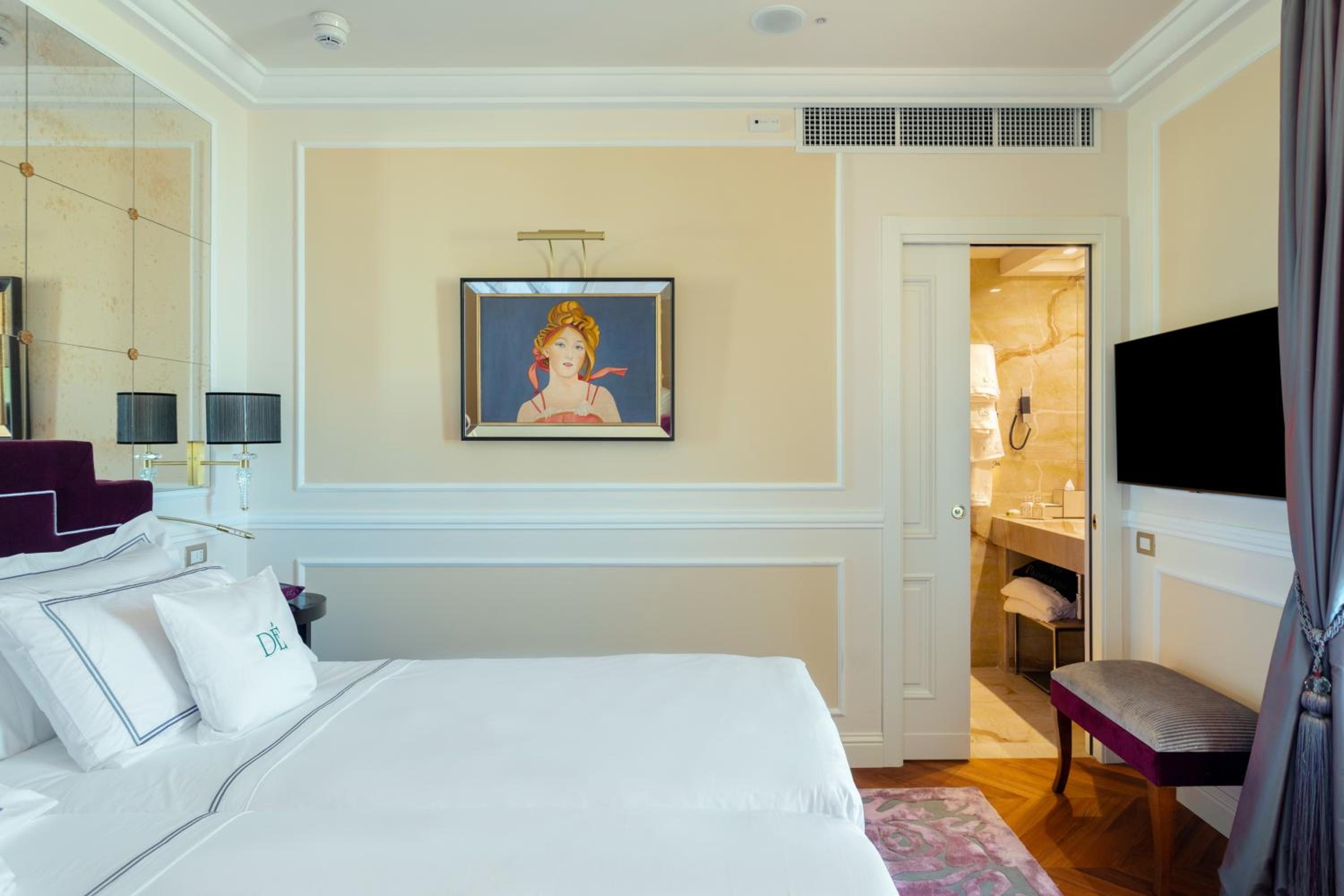Comfort Double or Twin Room
