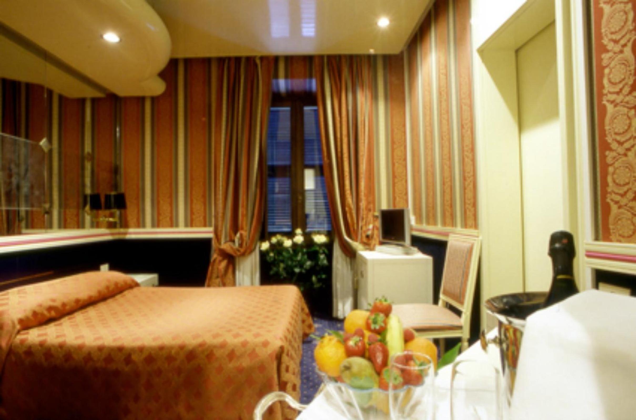 Superior Single Room