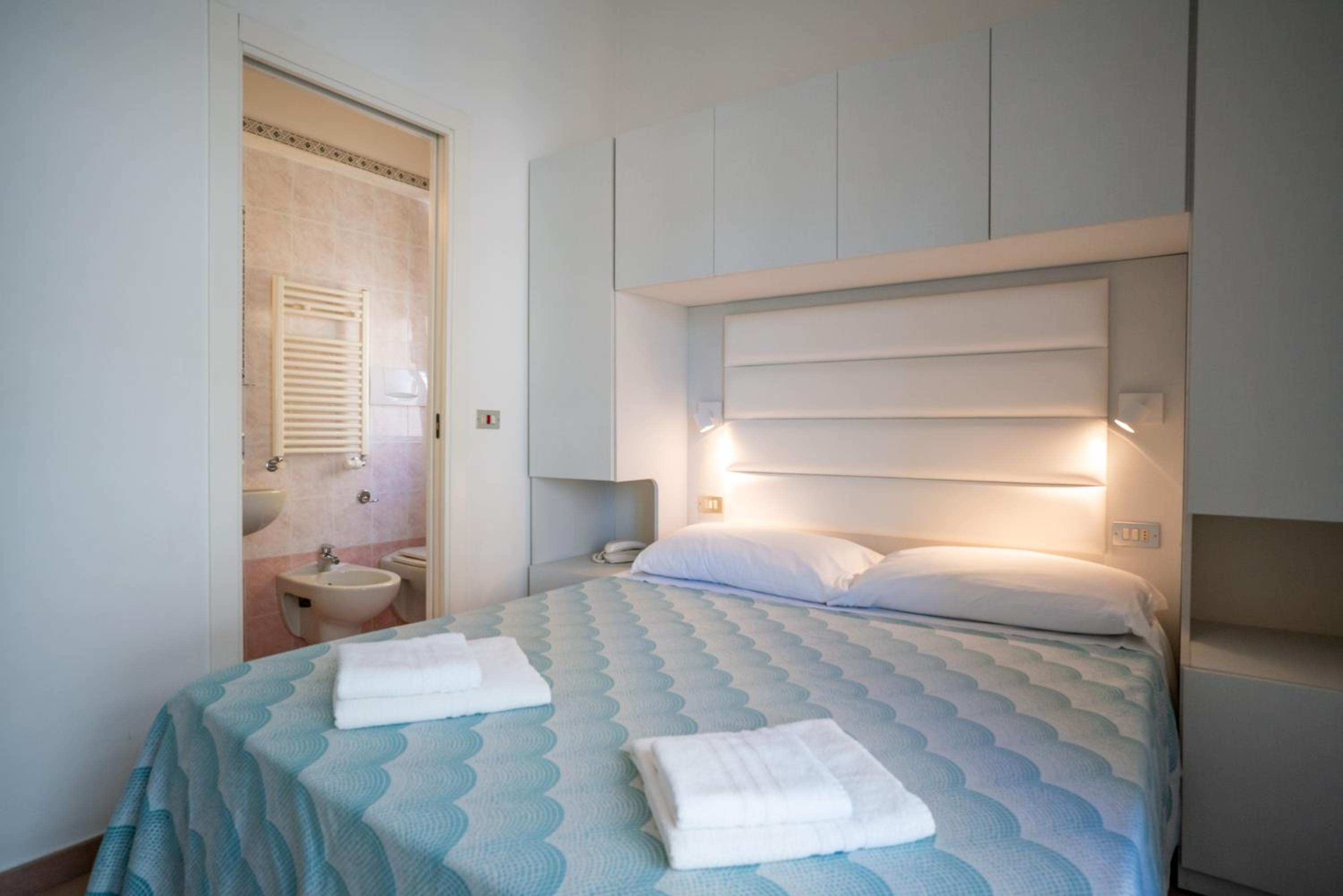 Double Room with Sea View