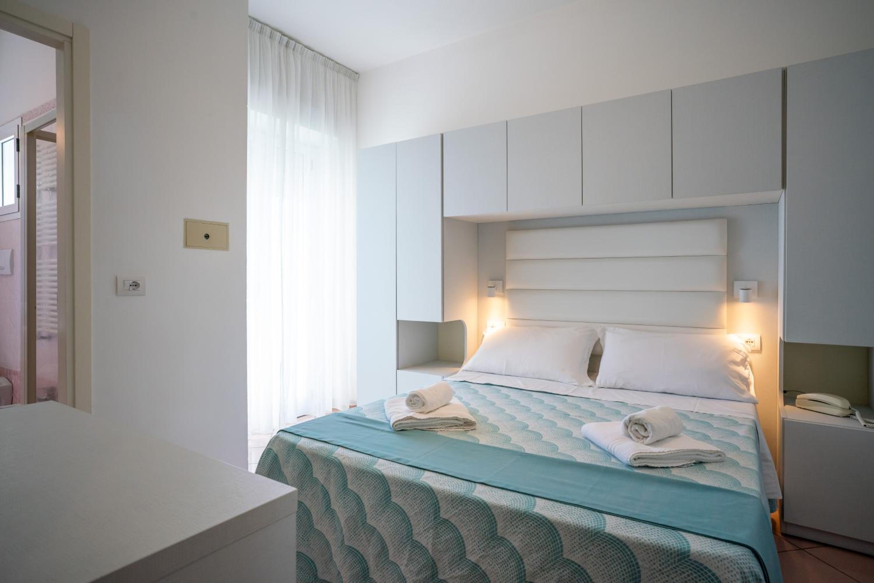 Double Room with Sea View