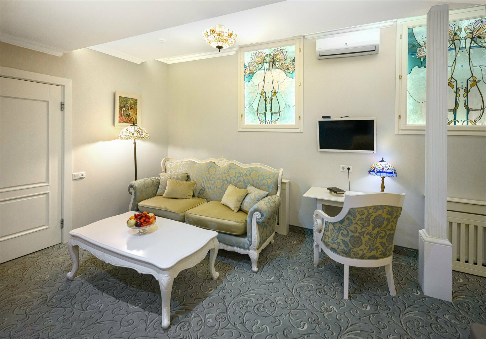 Стандарт без окна