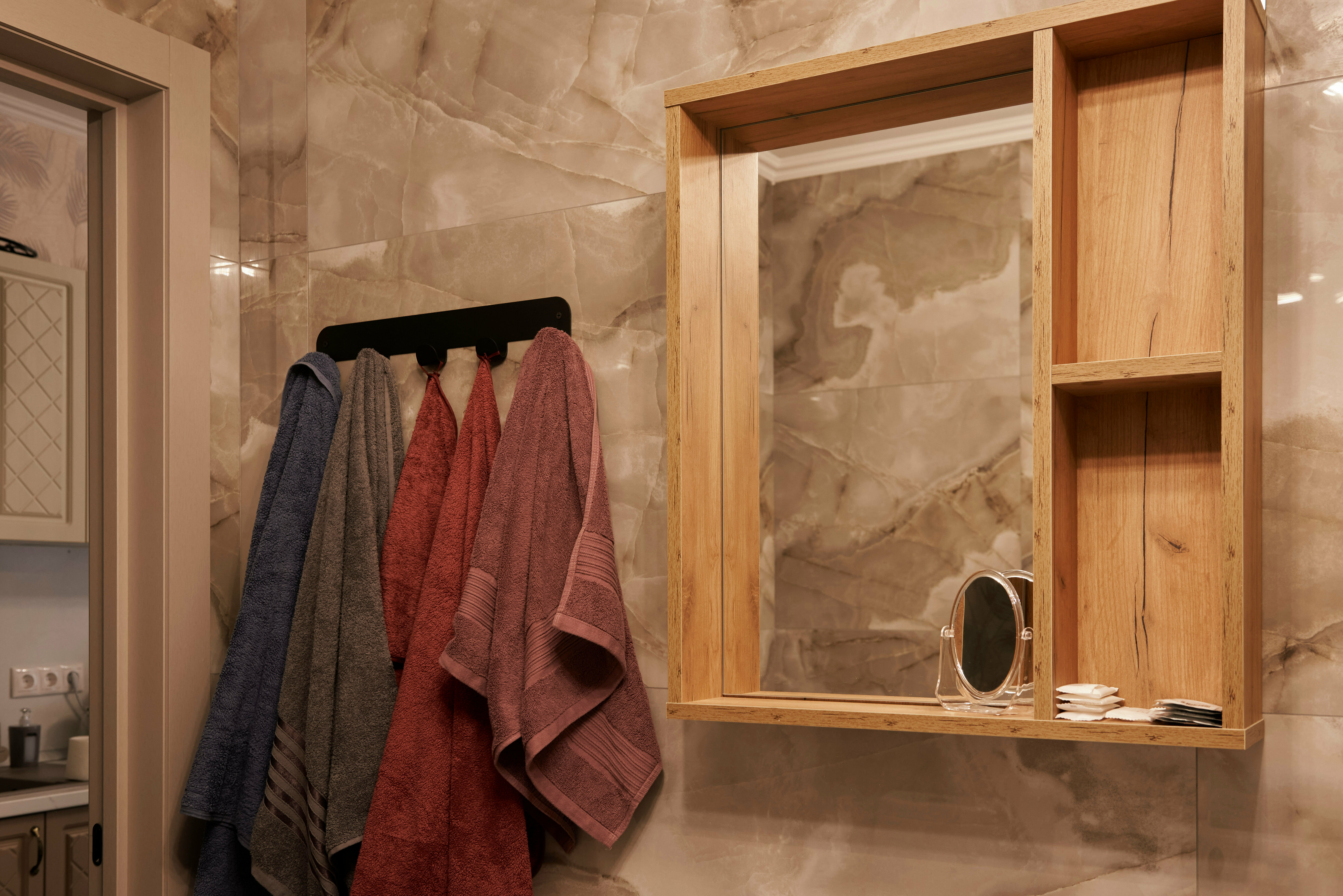 Апартаменты с 2 спальнями