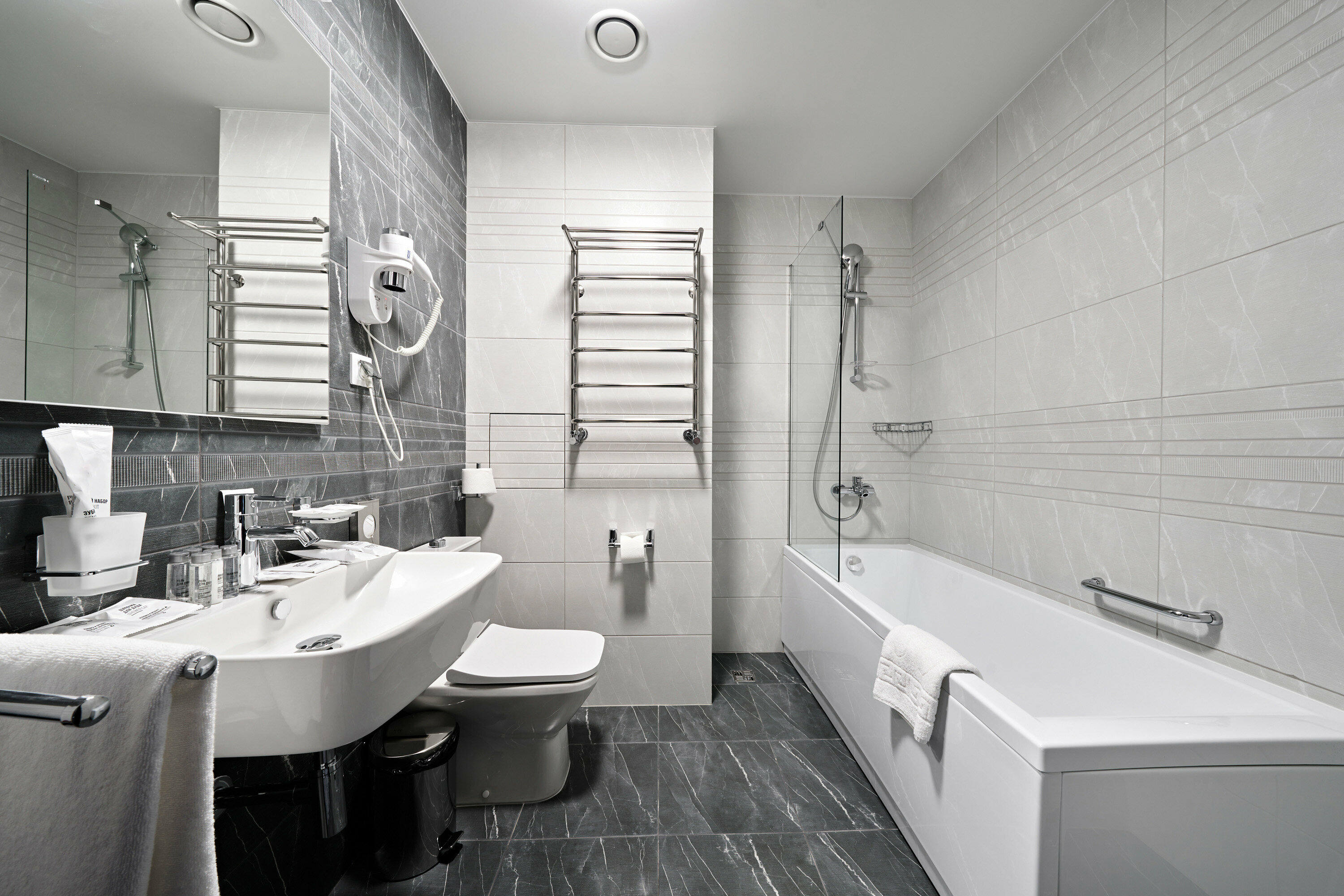 1-комнатные Апартаменты Делюкс с видом на озеро и балконом