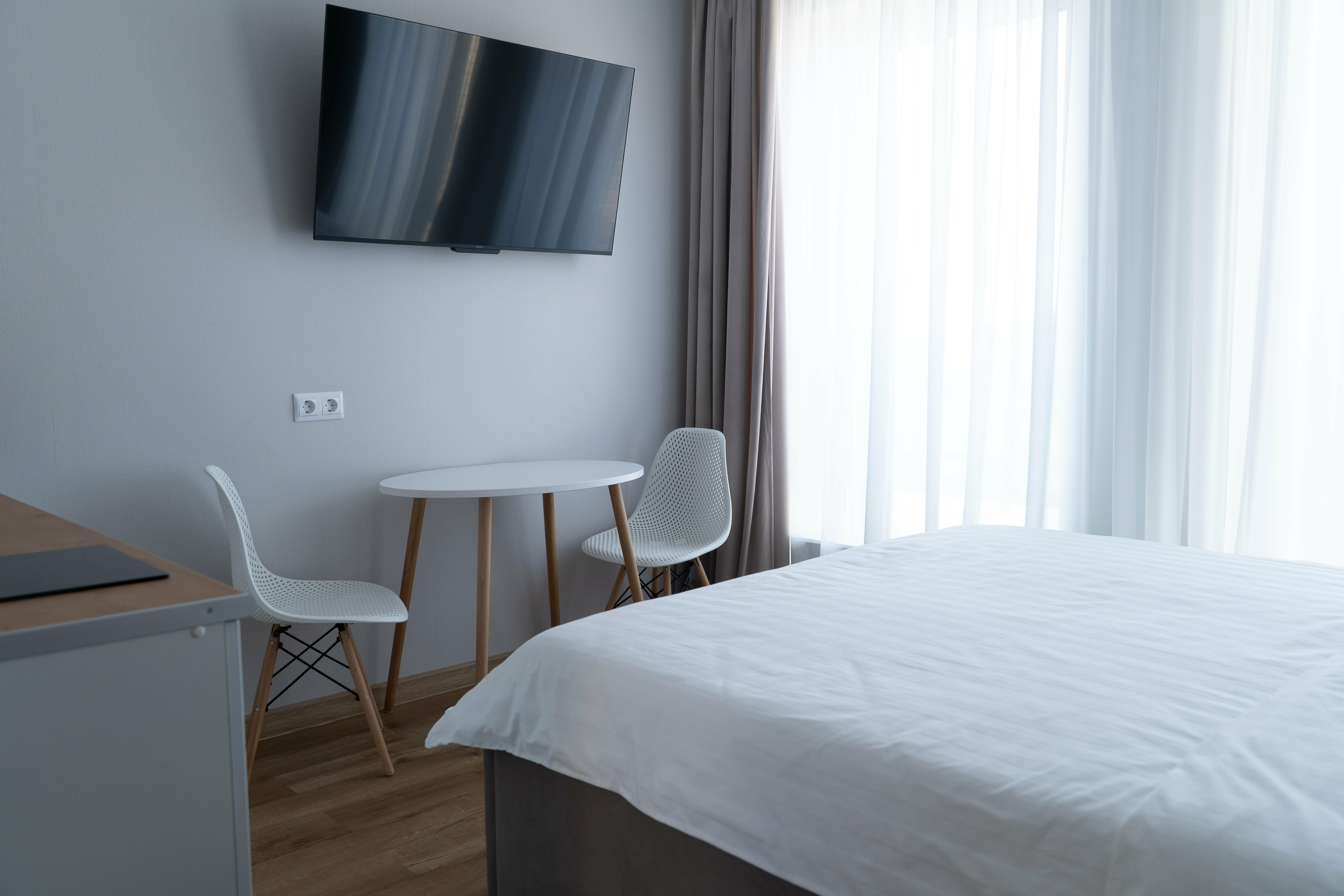 Апартаменты Делюкс