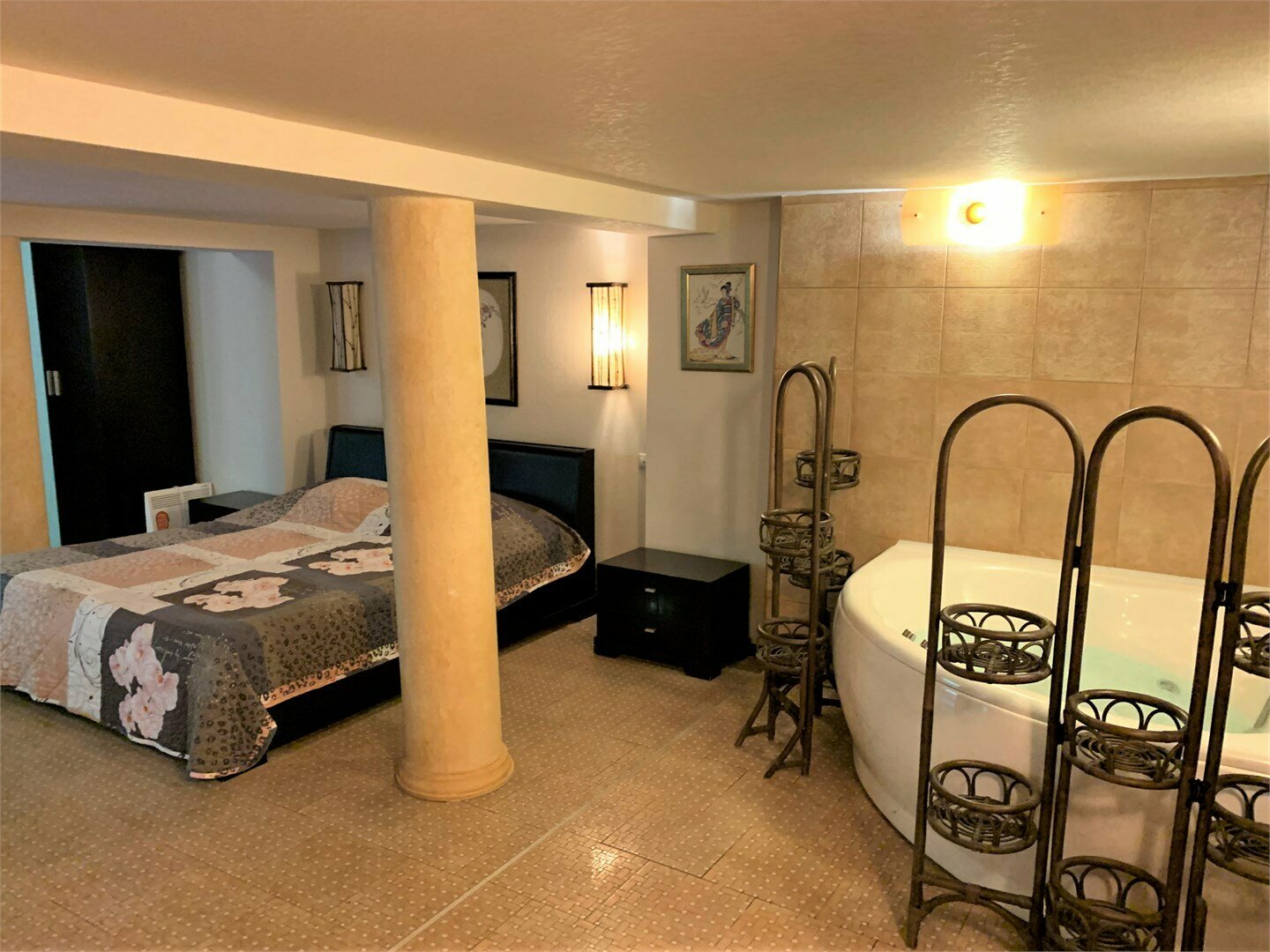 Семейный номер "Сакура"