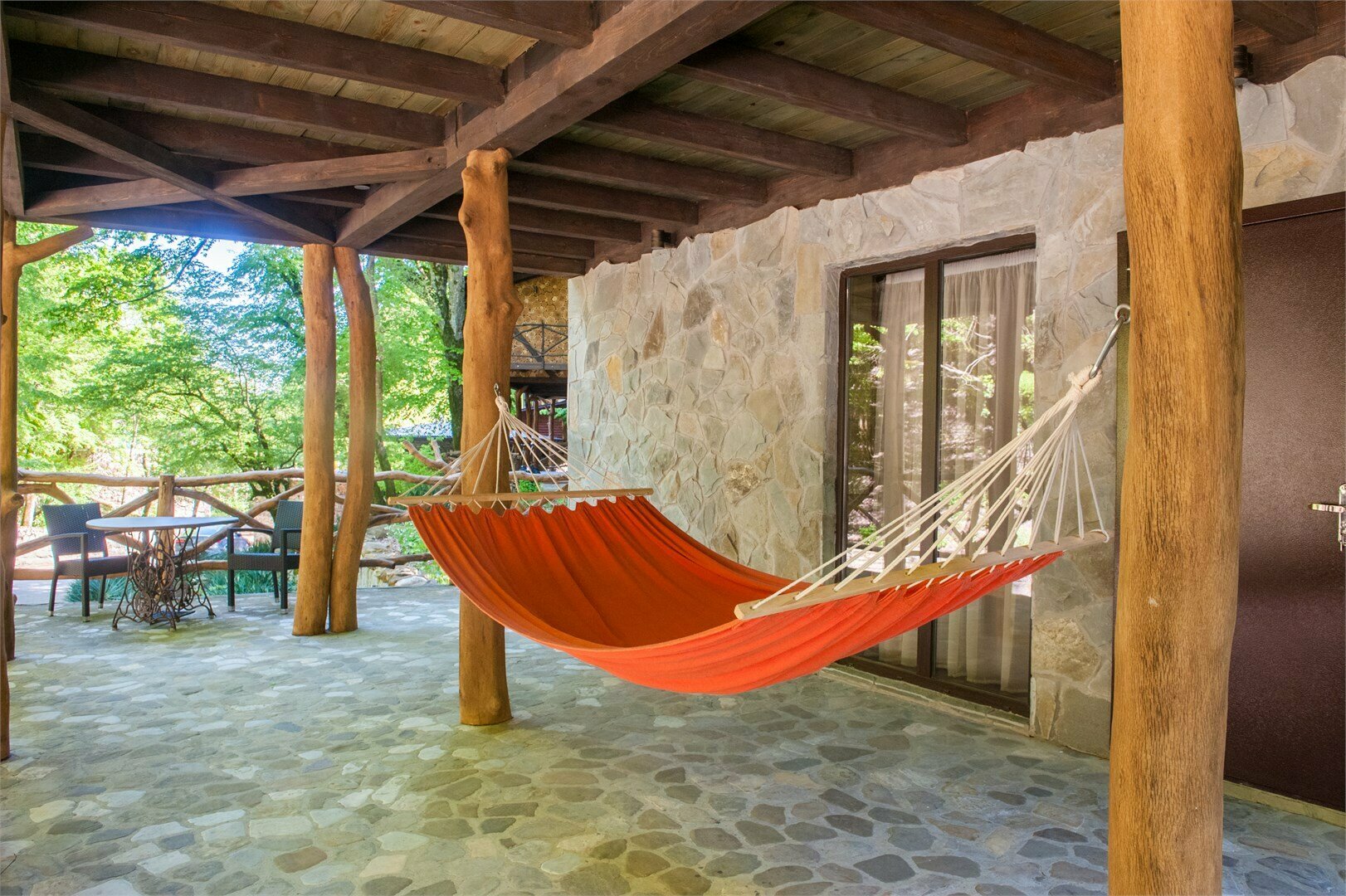 Экологический номер "Филин"