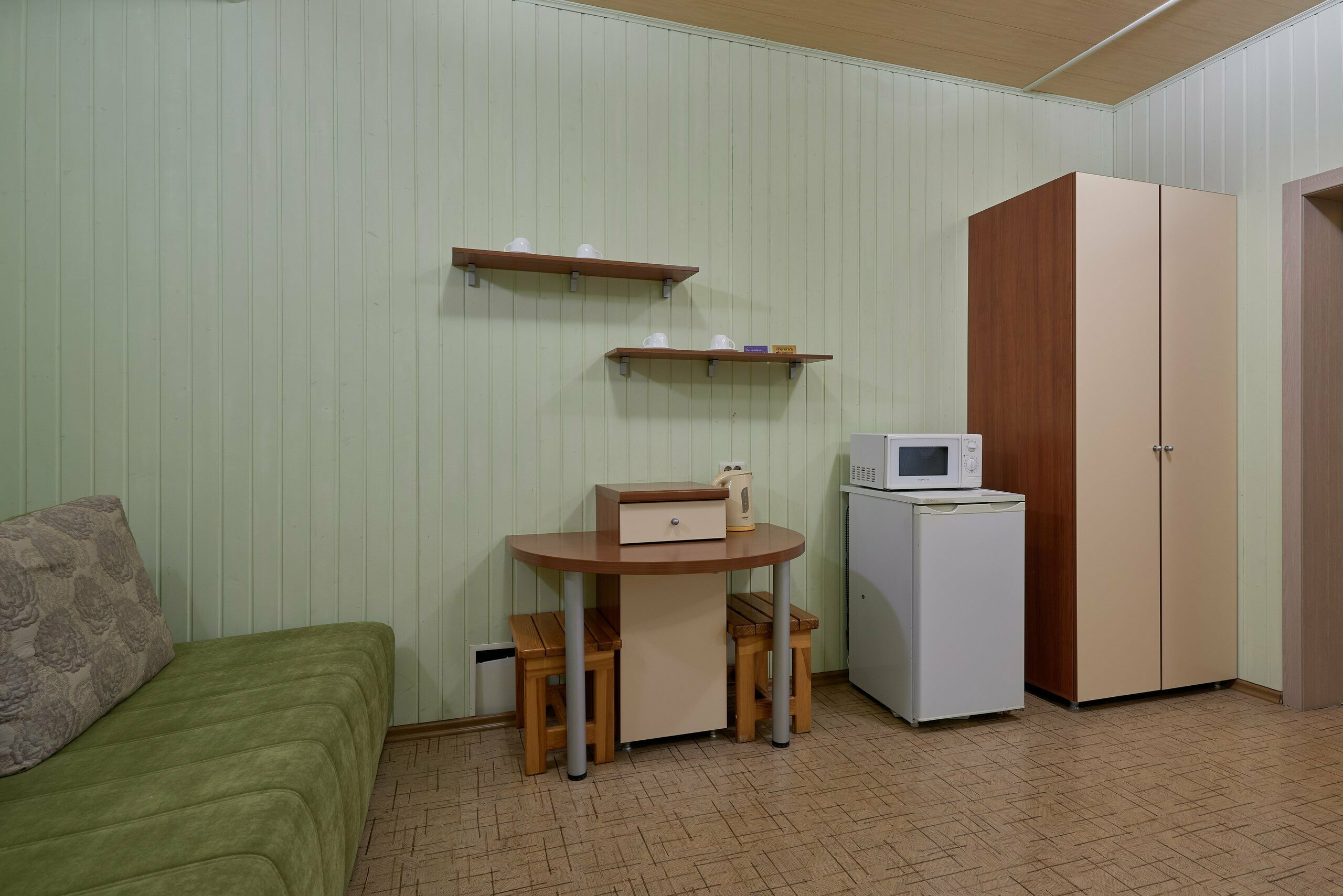 Номер-студия