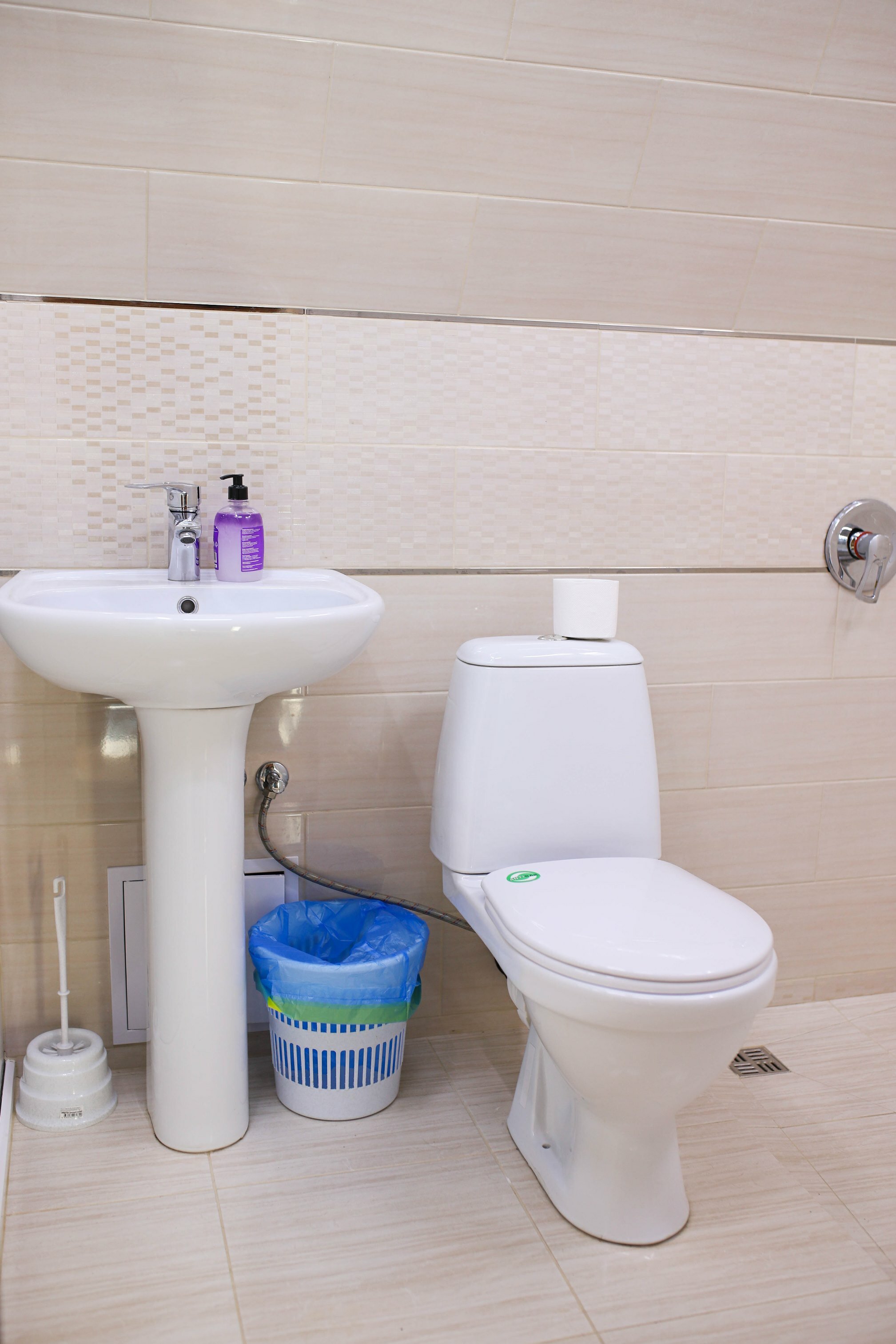 Коттедж с собственным бассейном