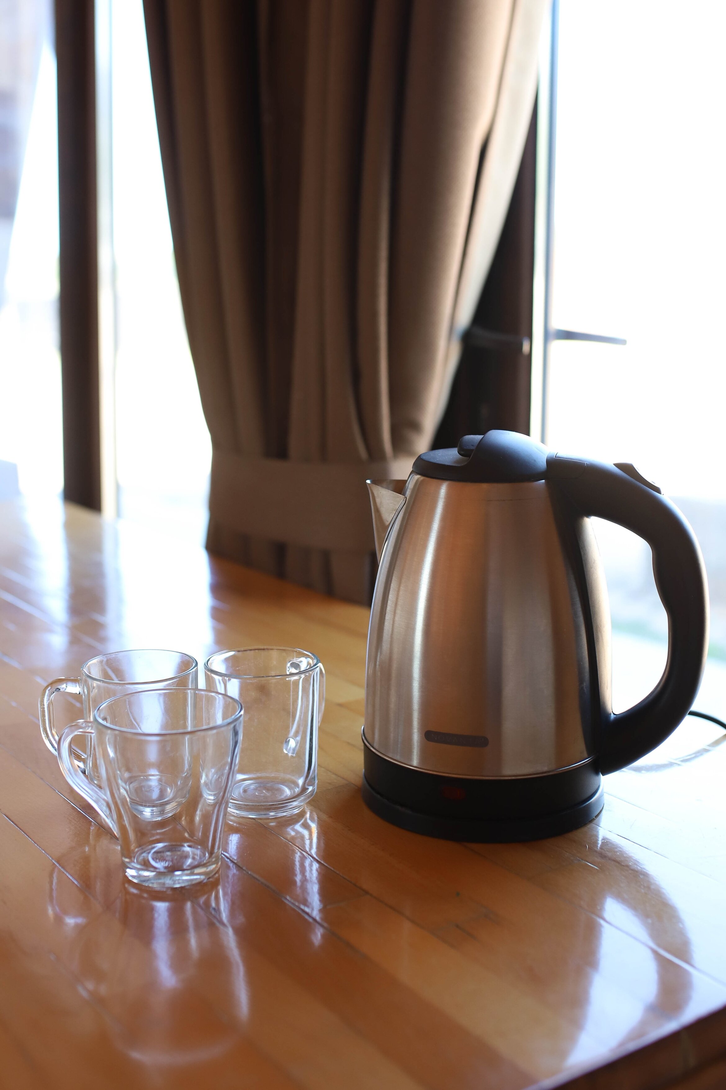 Коттедж с собственным бассейном