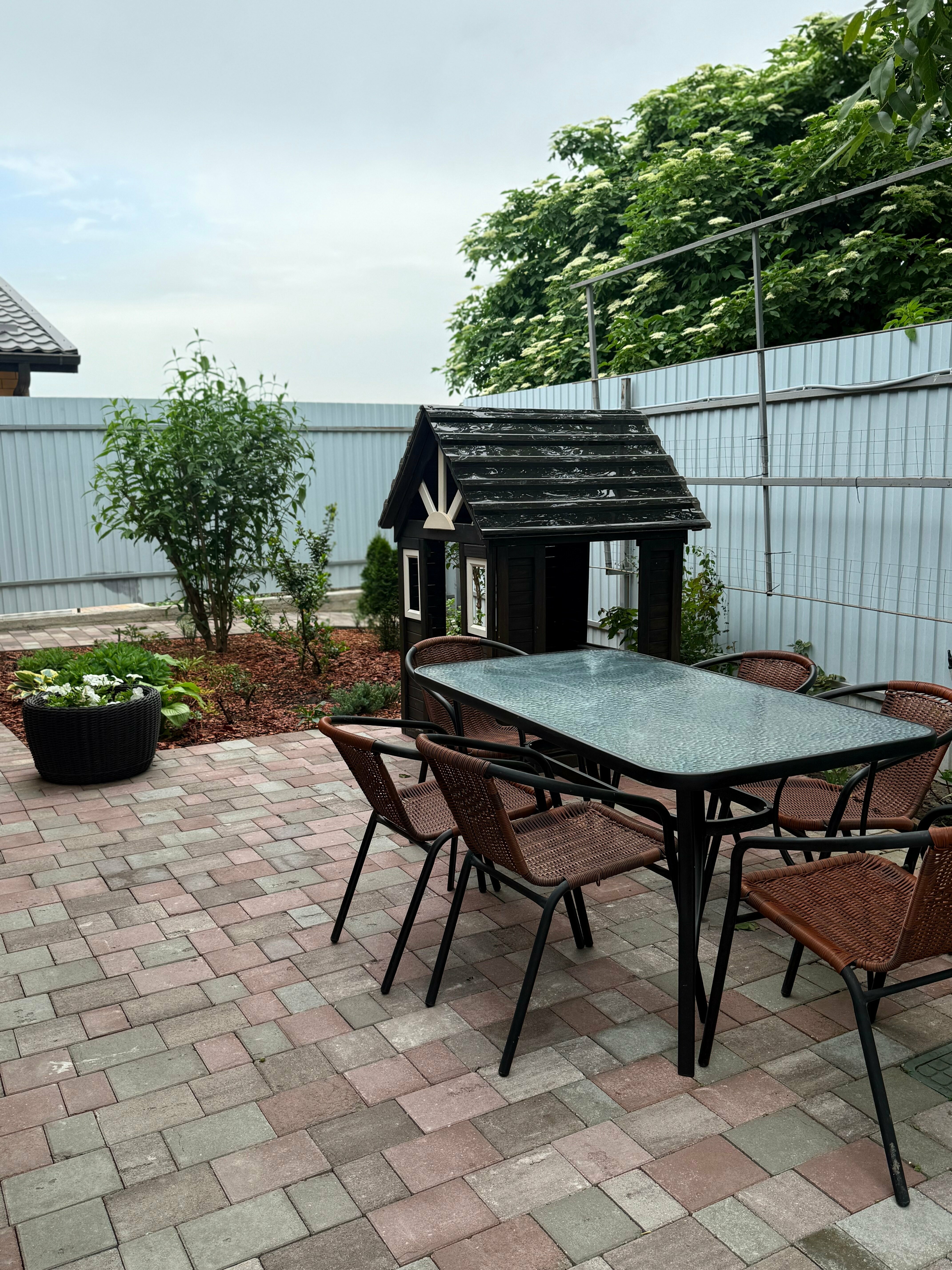 Гостевой дом