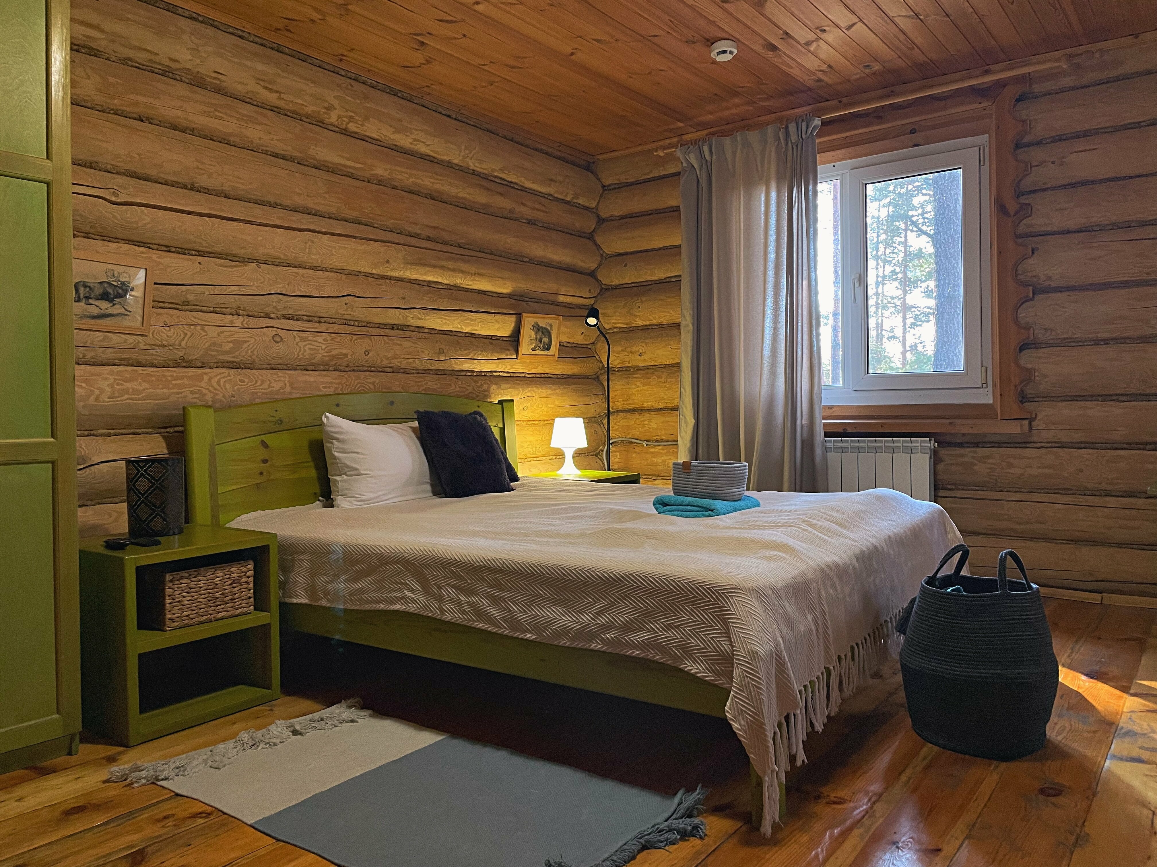 Номер-студия