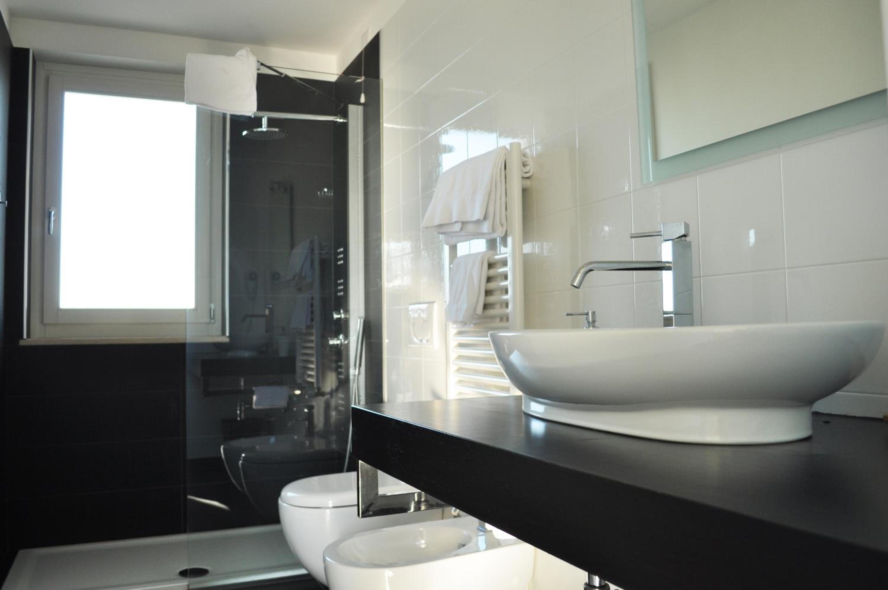 One-Bedroom Apartment (4 Adults) - Annex