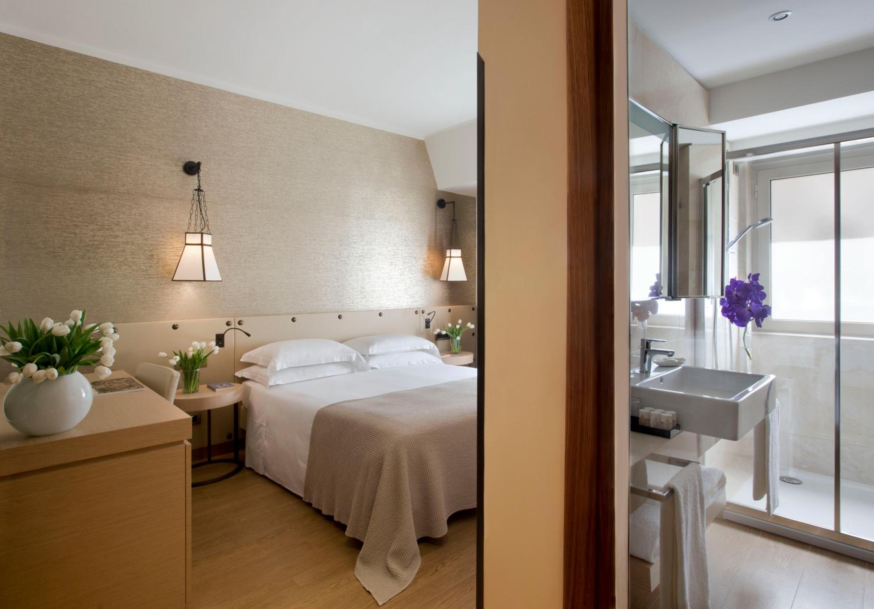 Executive Double or Twin Room