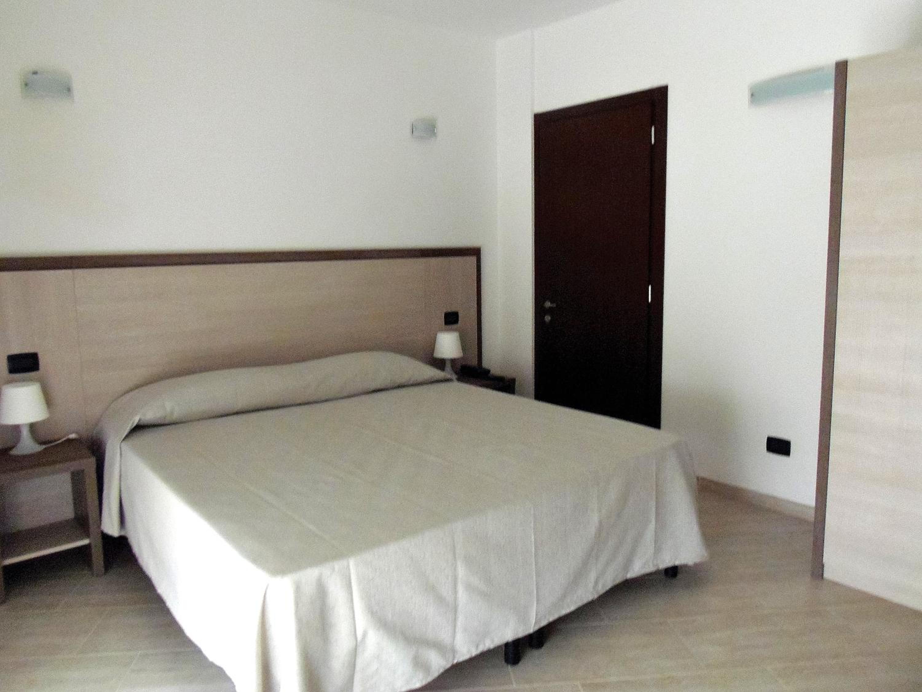 Superior Double or Twin Room with Sea View