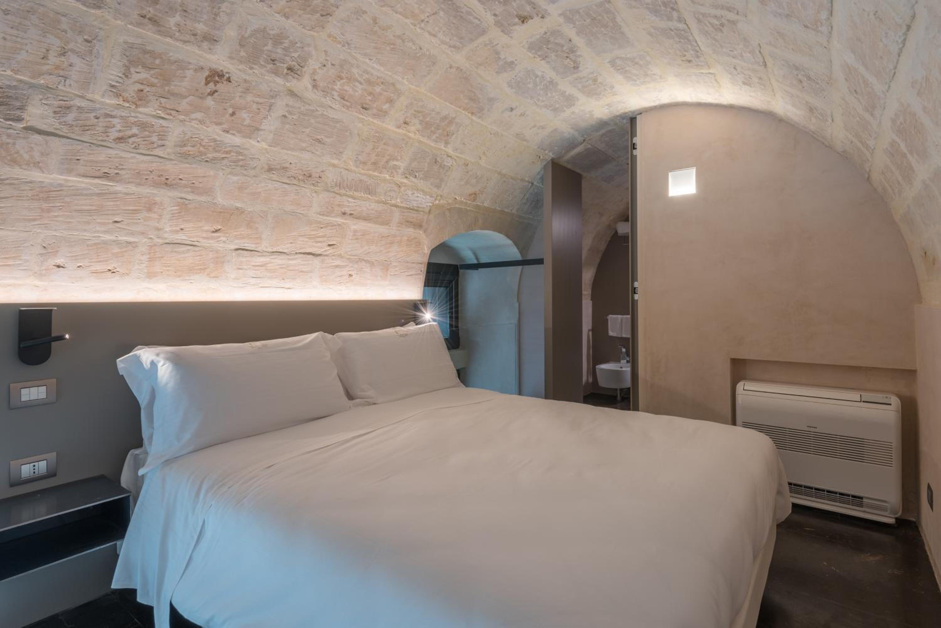 Junior Suite - Split Level