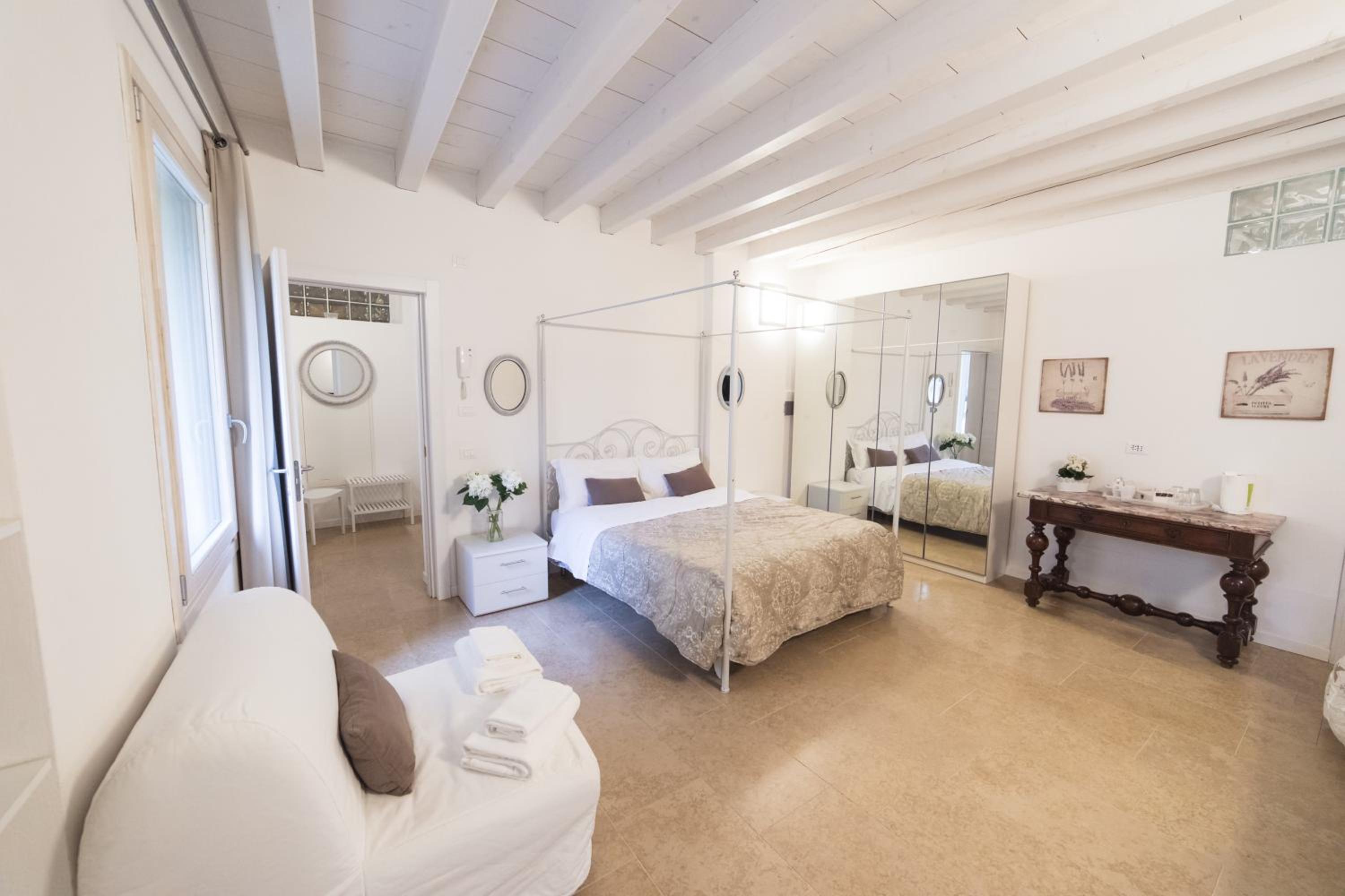 Superior Quadruple Room