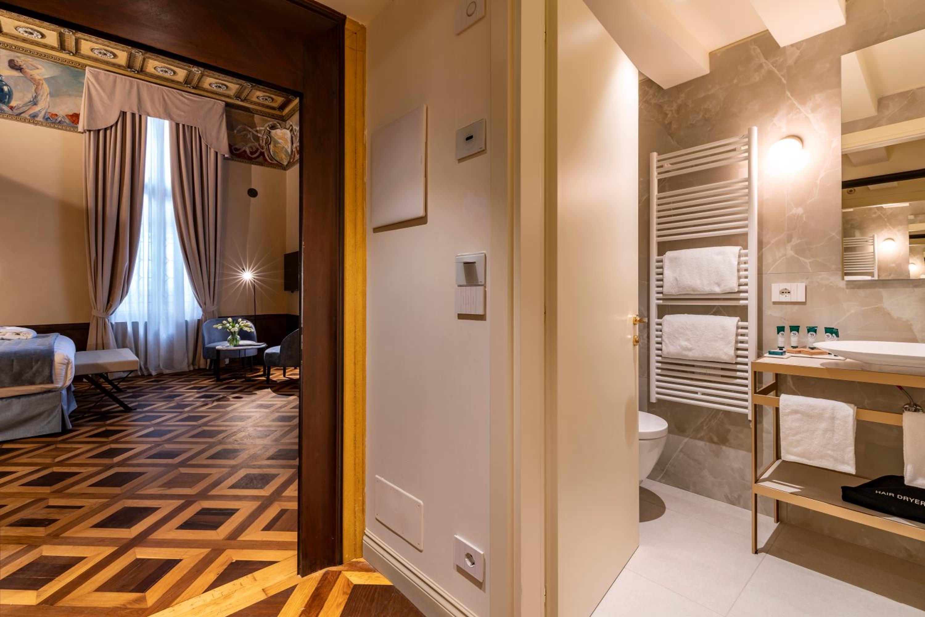 Royal Suite Turgovia