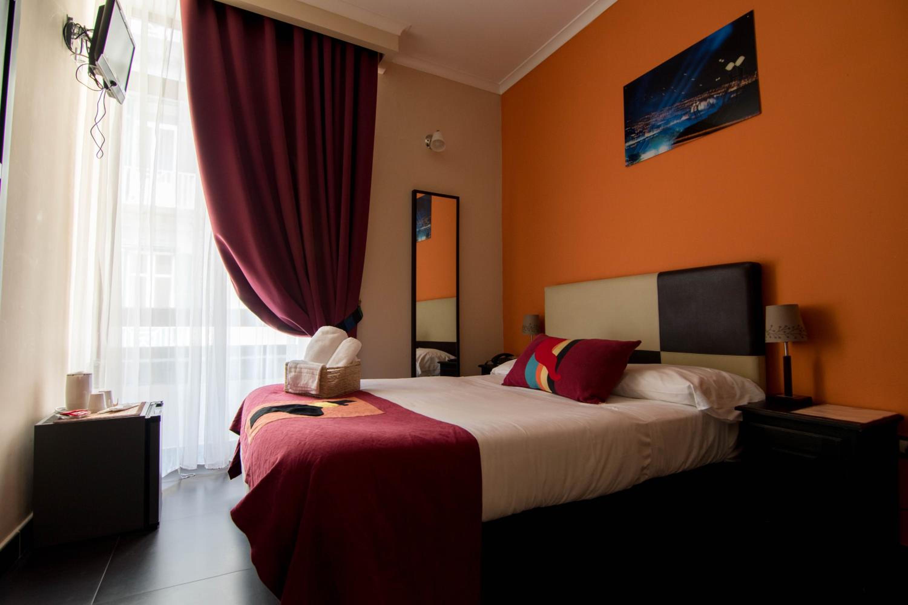Small Double Room