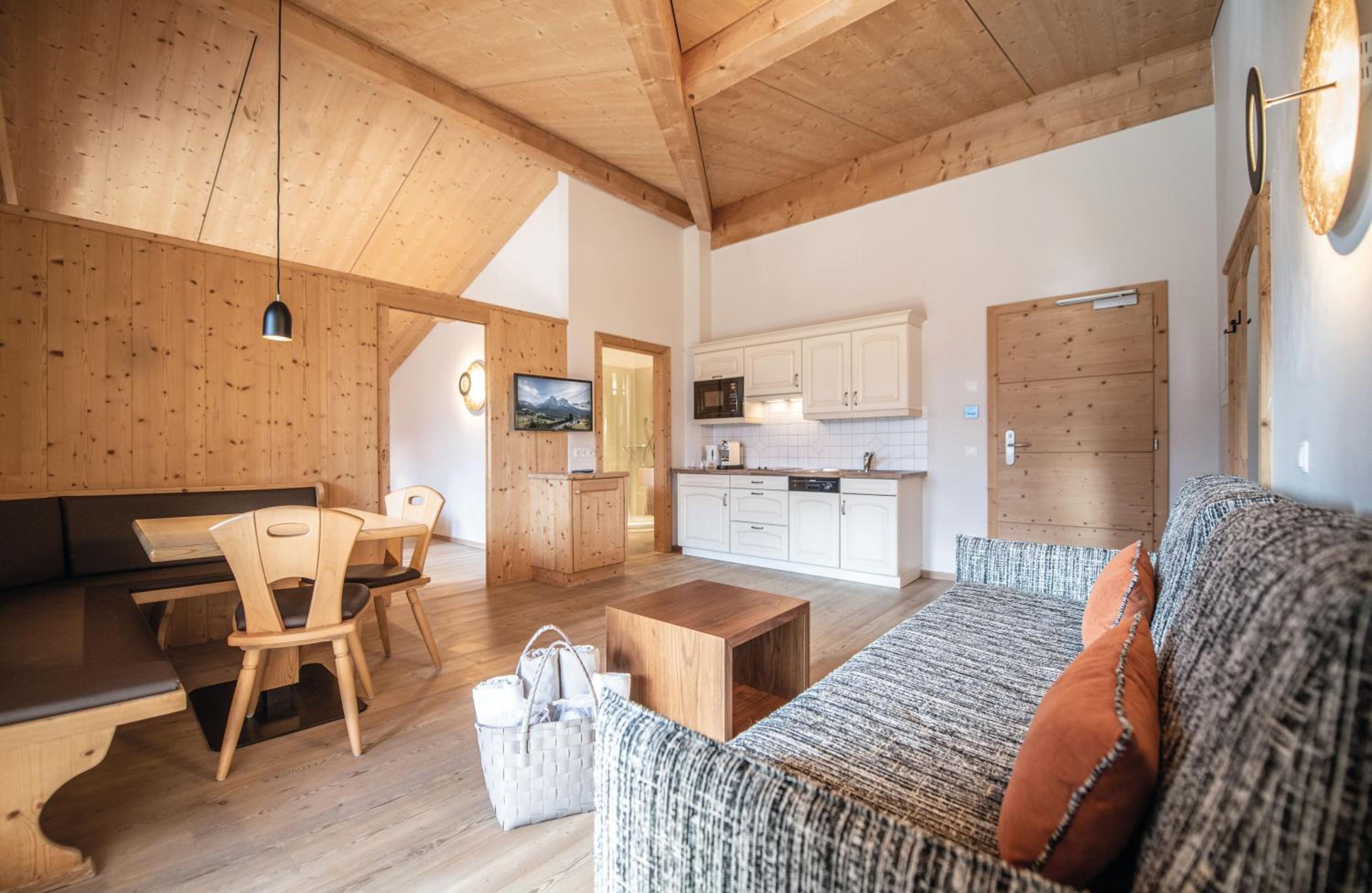 Apartment with Balcony or Terrace