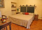 Standard Triple Room в Hotel Italia Cortona