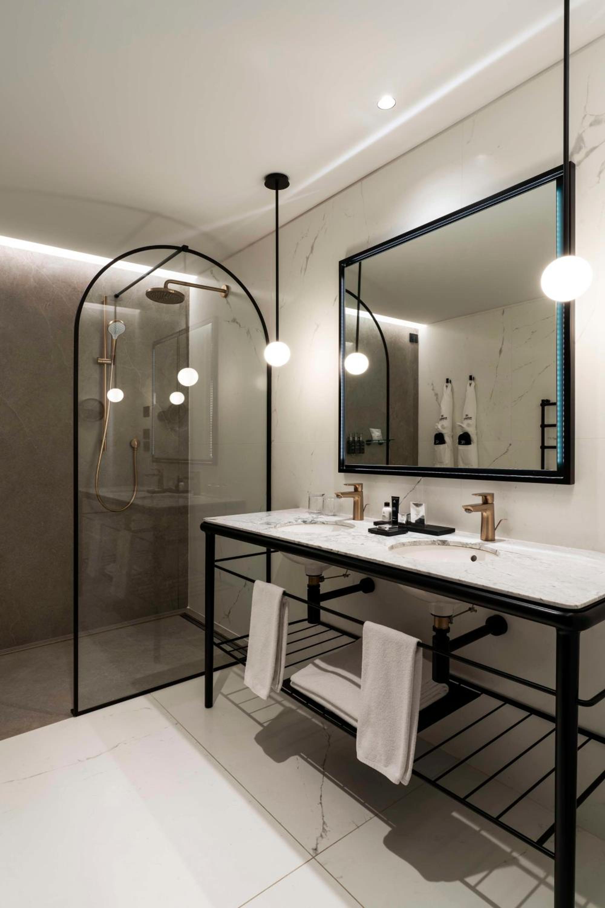 Collection Superior Room with Garden View